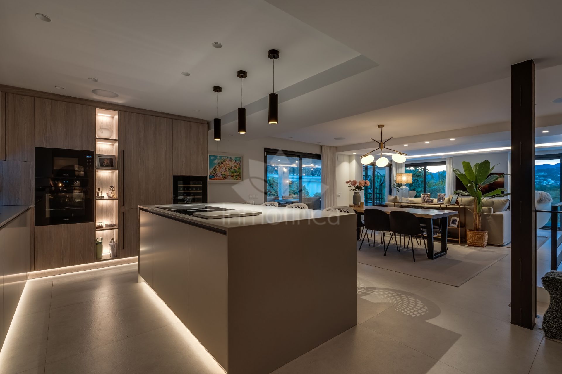 Villa en Nueva Andalucia, Marbella