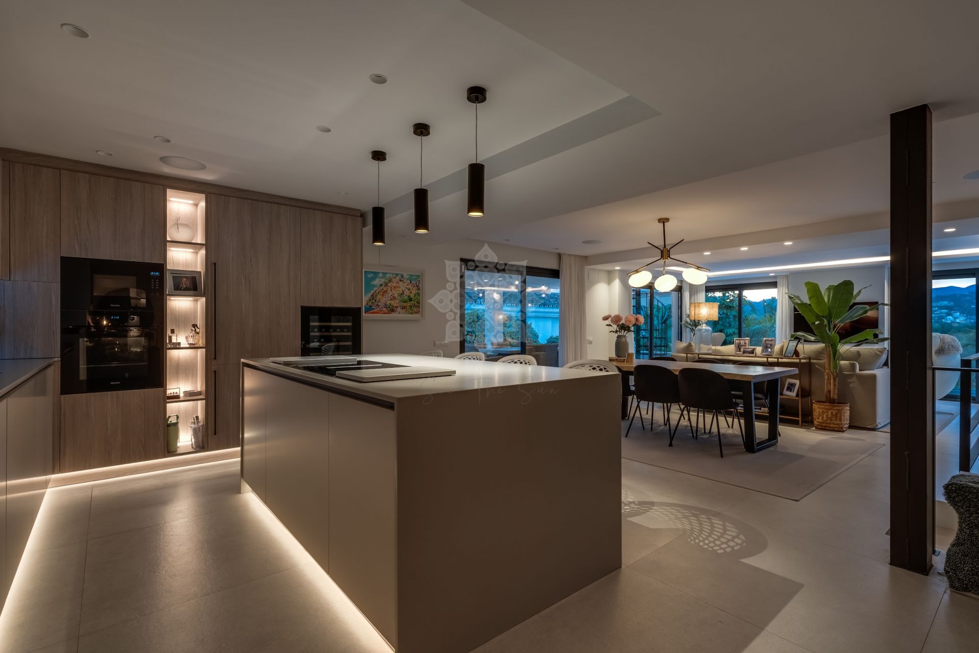 Villa en Nueva Andalucia, Marbella