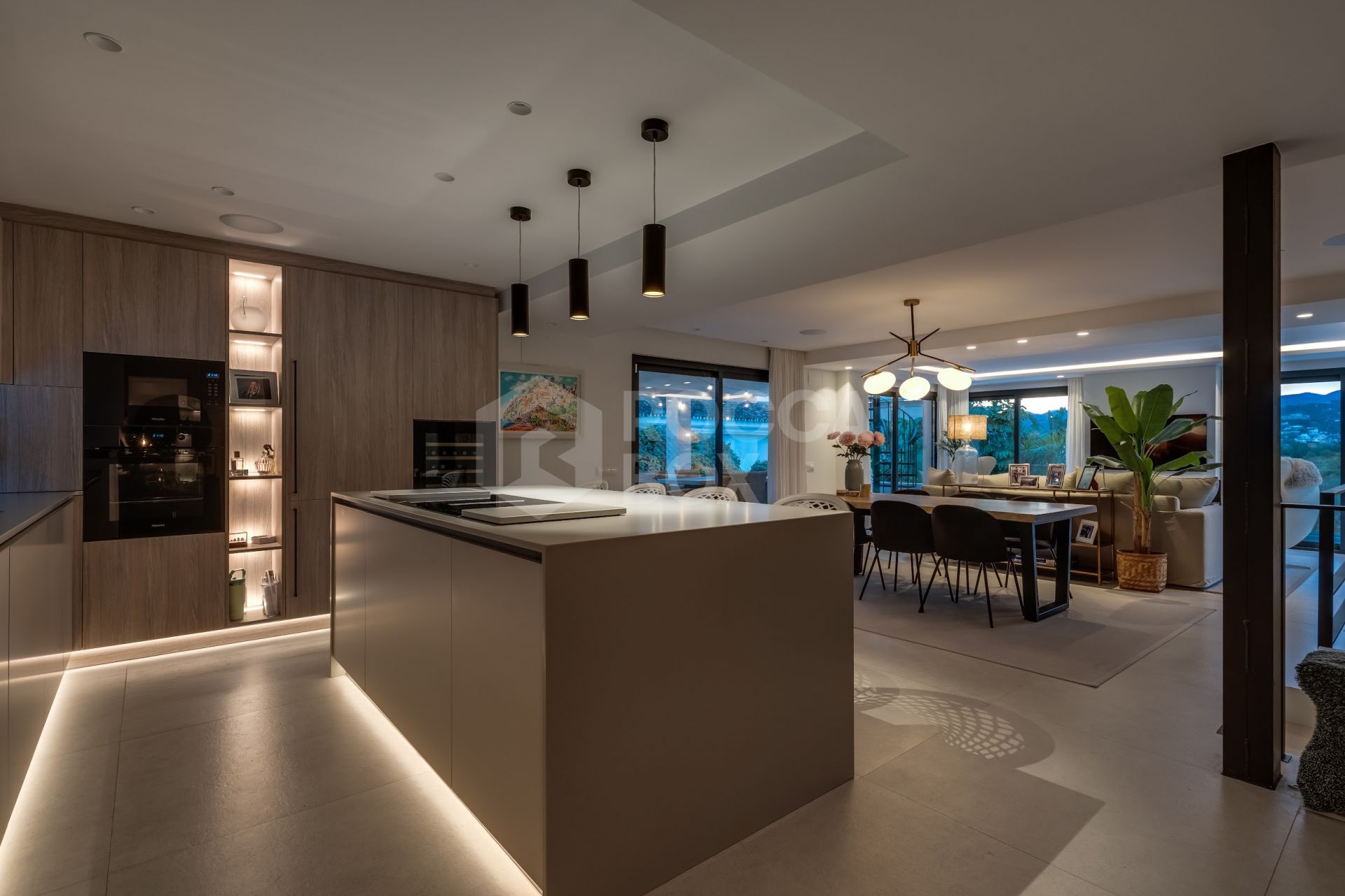 Villa Ninette - A mediterranean way of life