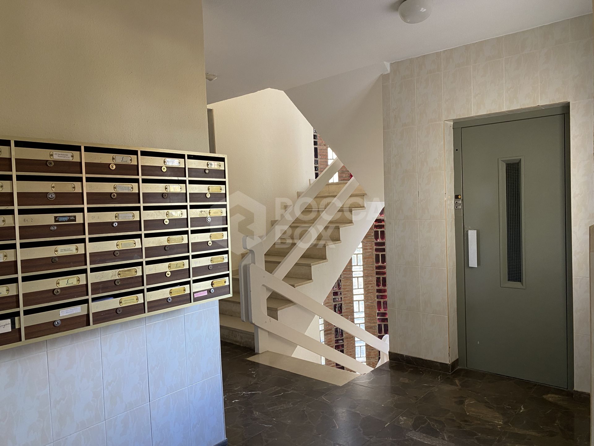 Studio Apartment with Sea Views in Los Boliches, Fuengirola