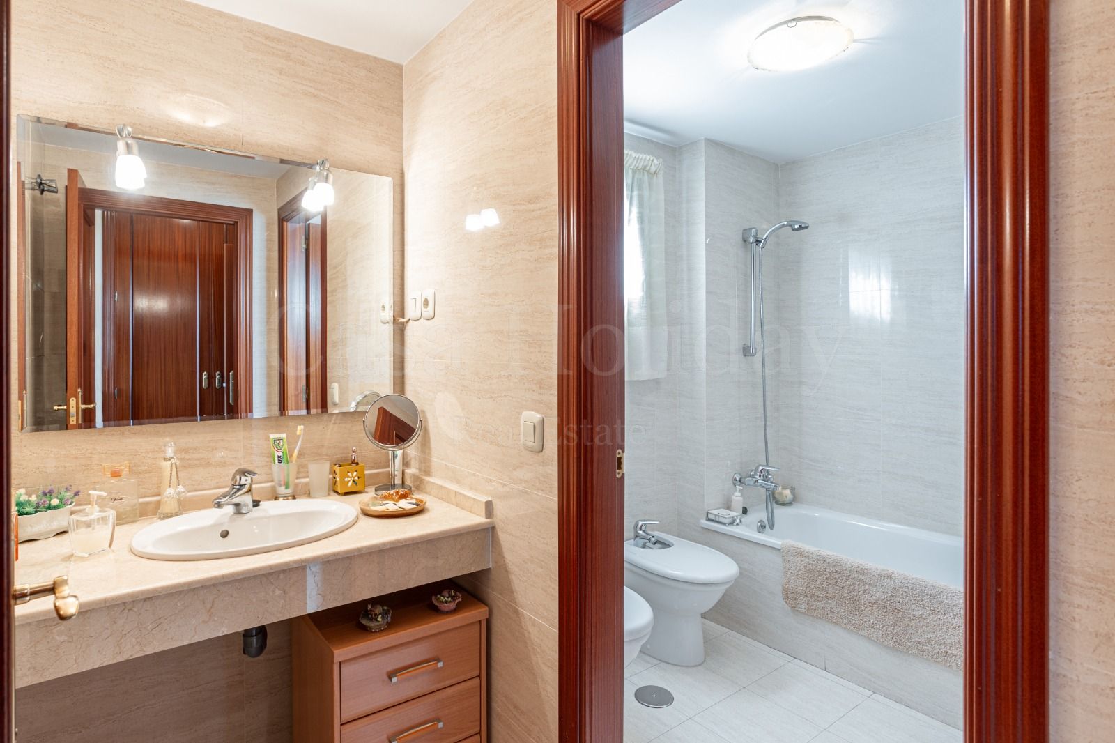 Apartamento en El Castillo, Fuengirola