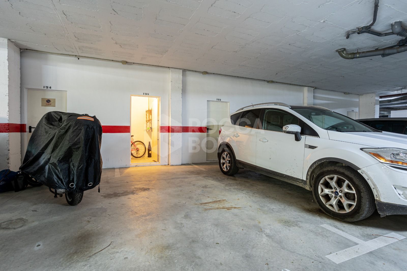 Prime Location Apartment in Fuengirola – Walk to Everything!