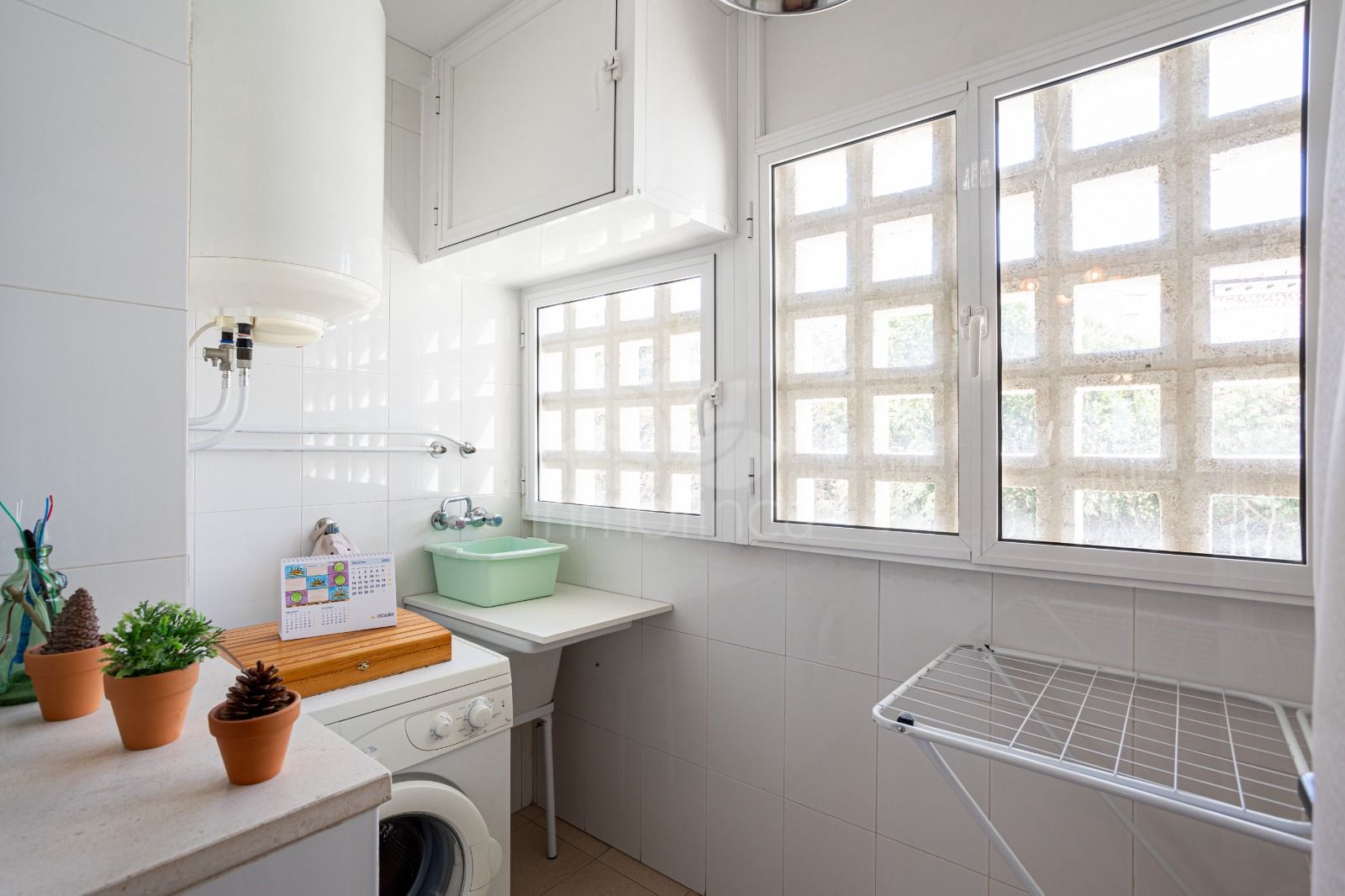 Apartment in El Castillo, Fuengirola