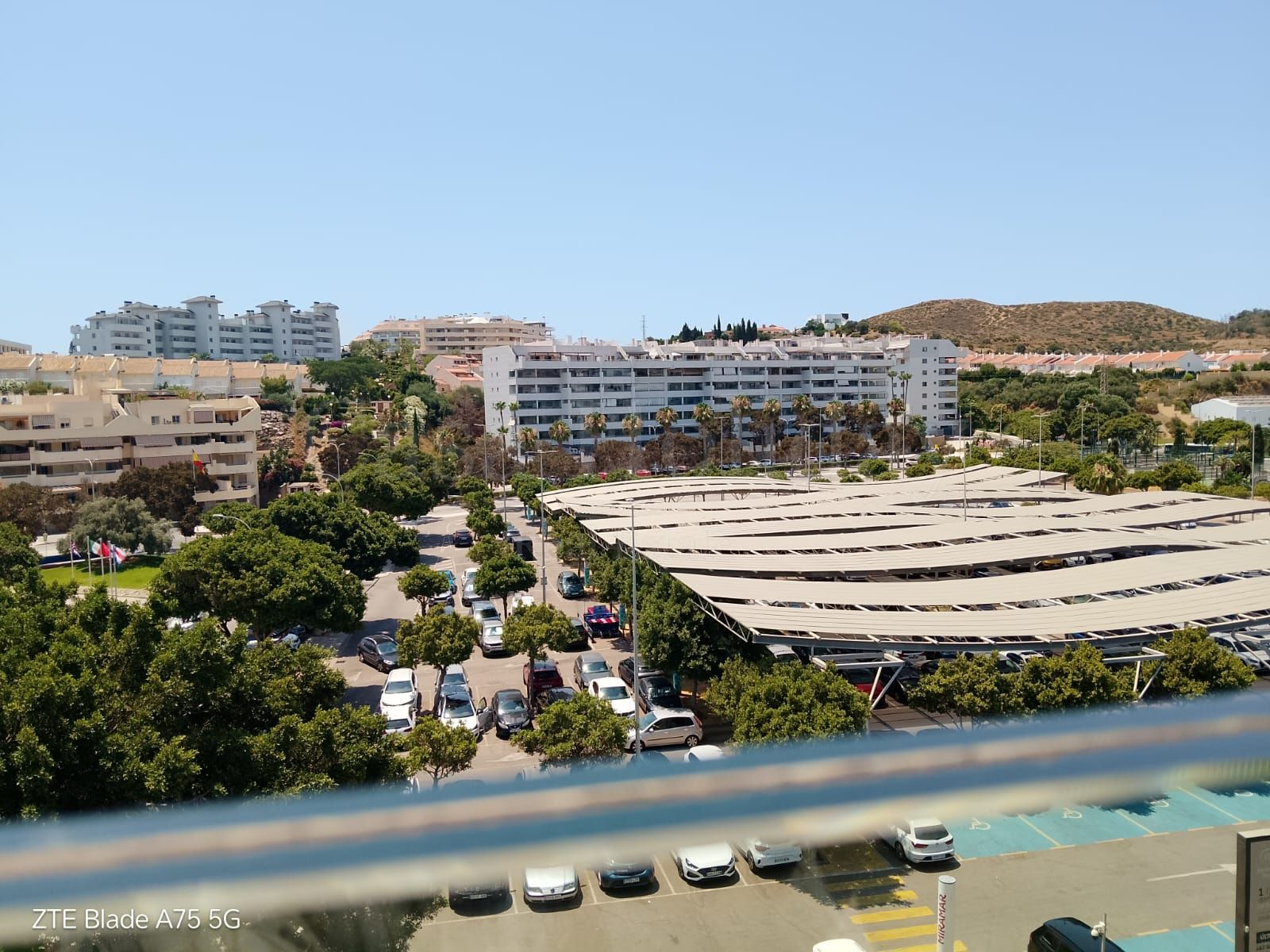 Apartamento en El Castillo, Fuengirola