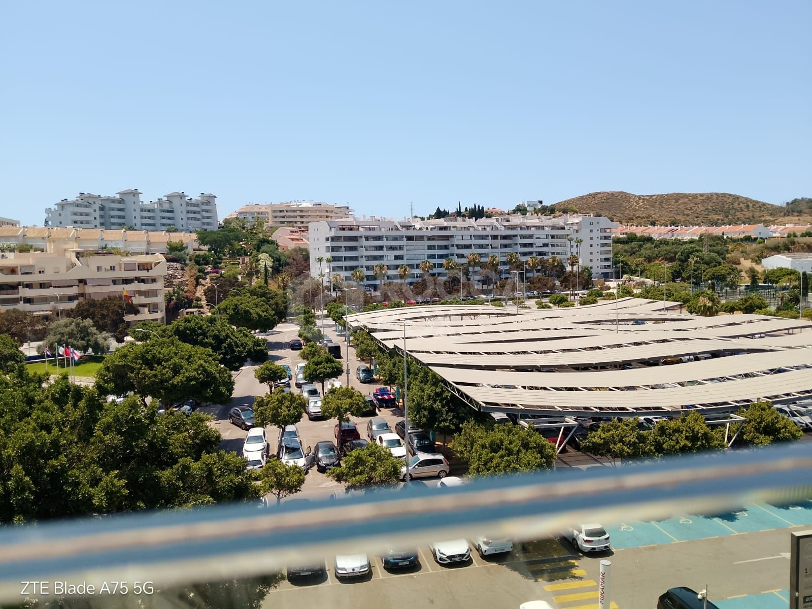 Prime Location Apartment in Fuengirola – Walk to Everything!