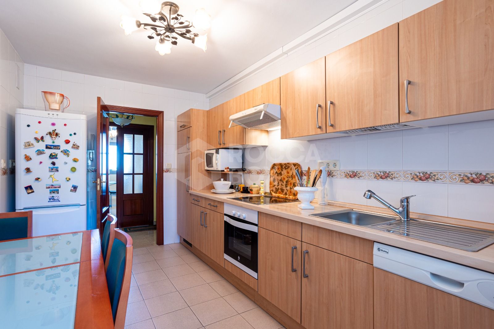 Prime Location Apartment in Fuengirola – Walk to Everything!