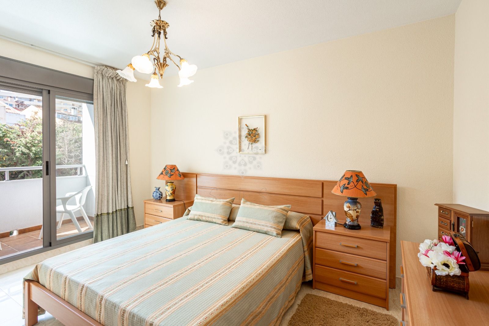 Apartamento en El Castillo, Fuengirola