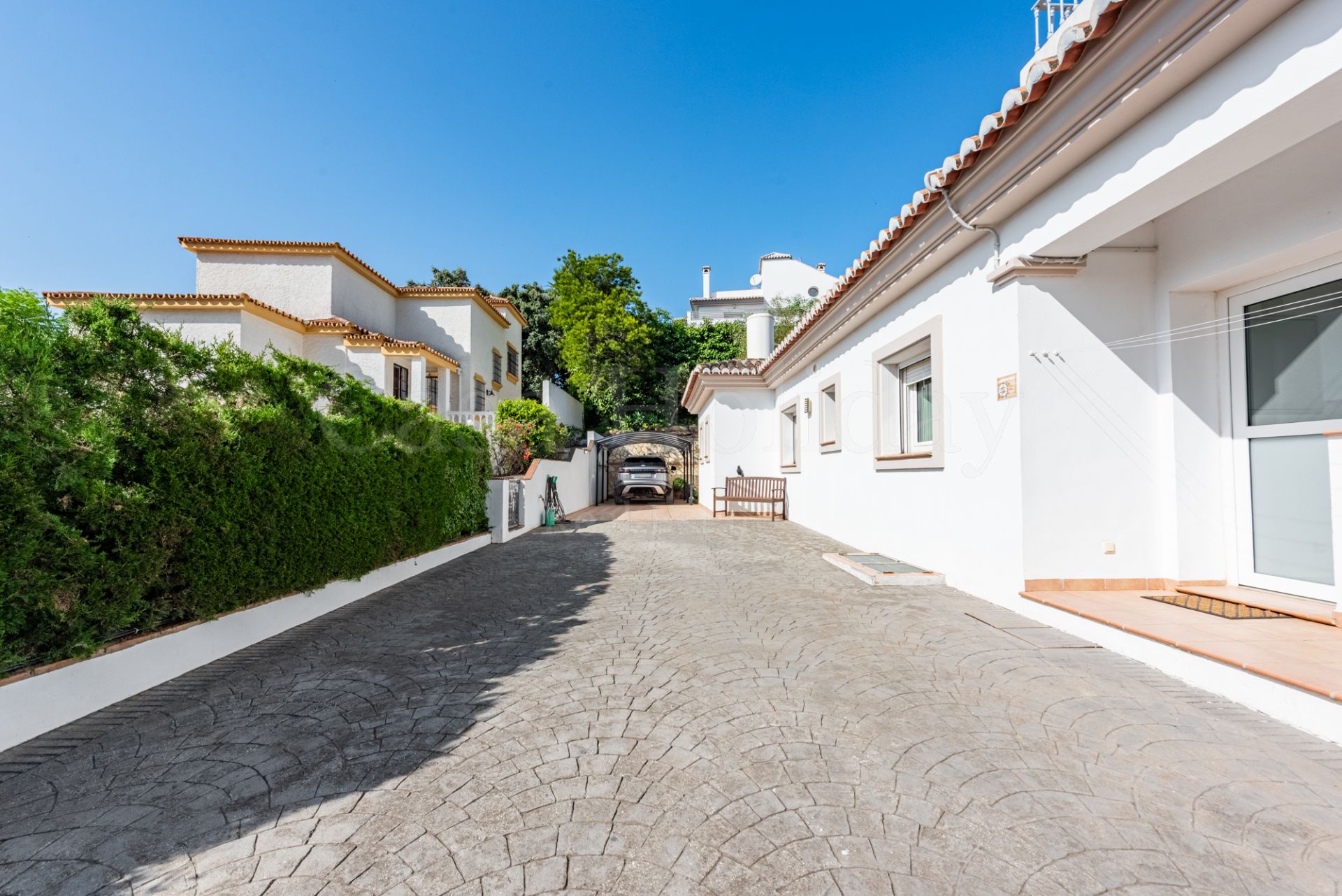 Villa en Sierrezuela, Mijas Costa
