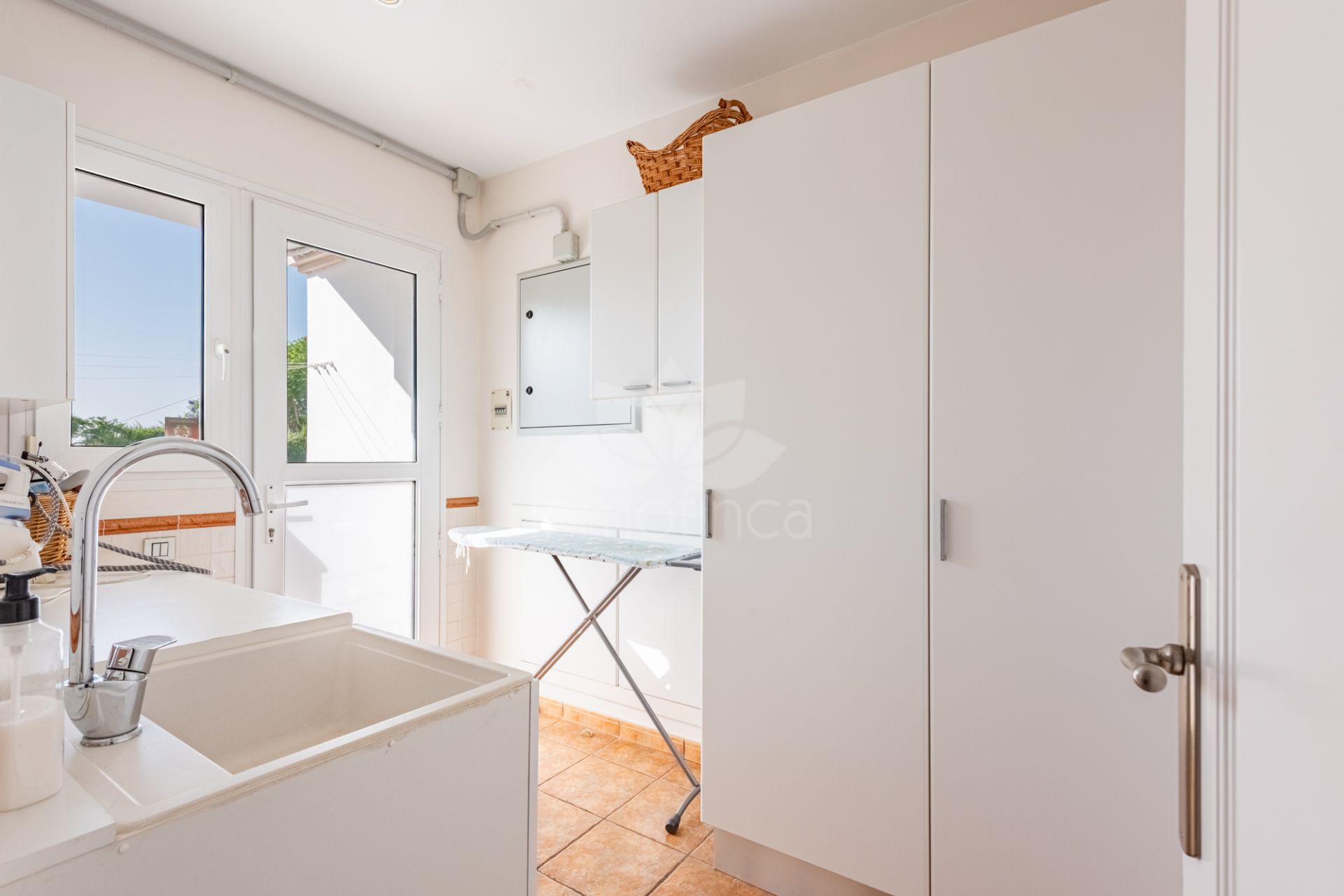 Villa in Sierrezuela, Mijas Costa