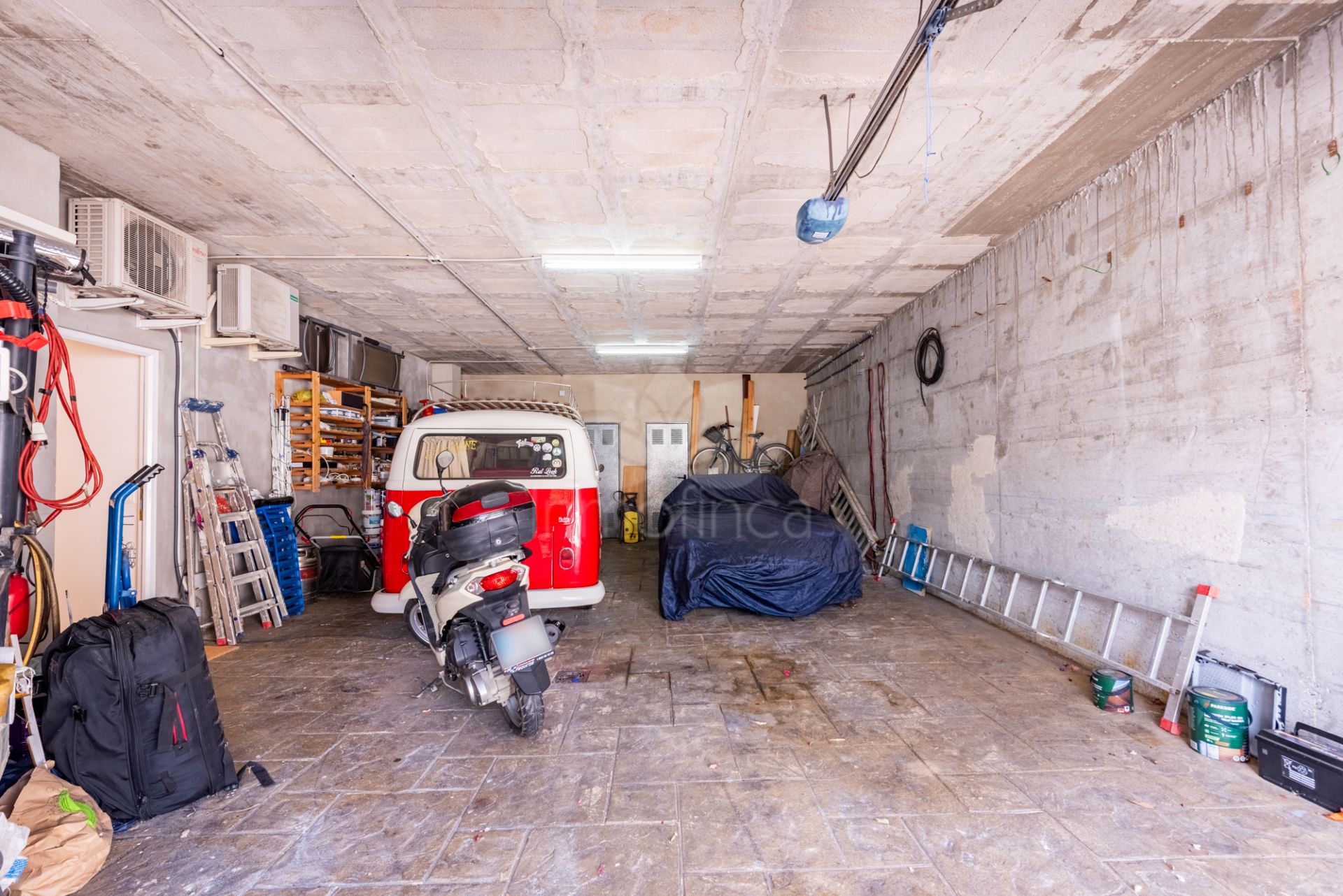 Villa in Sierrezuela, Mijas Costa