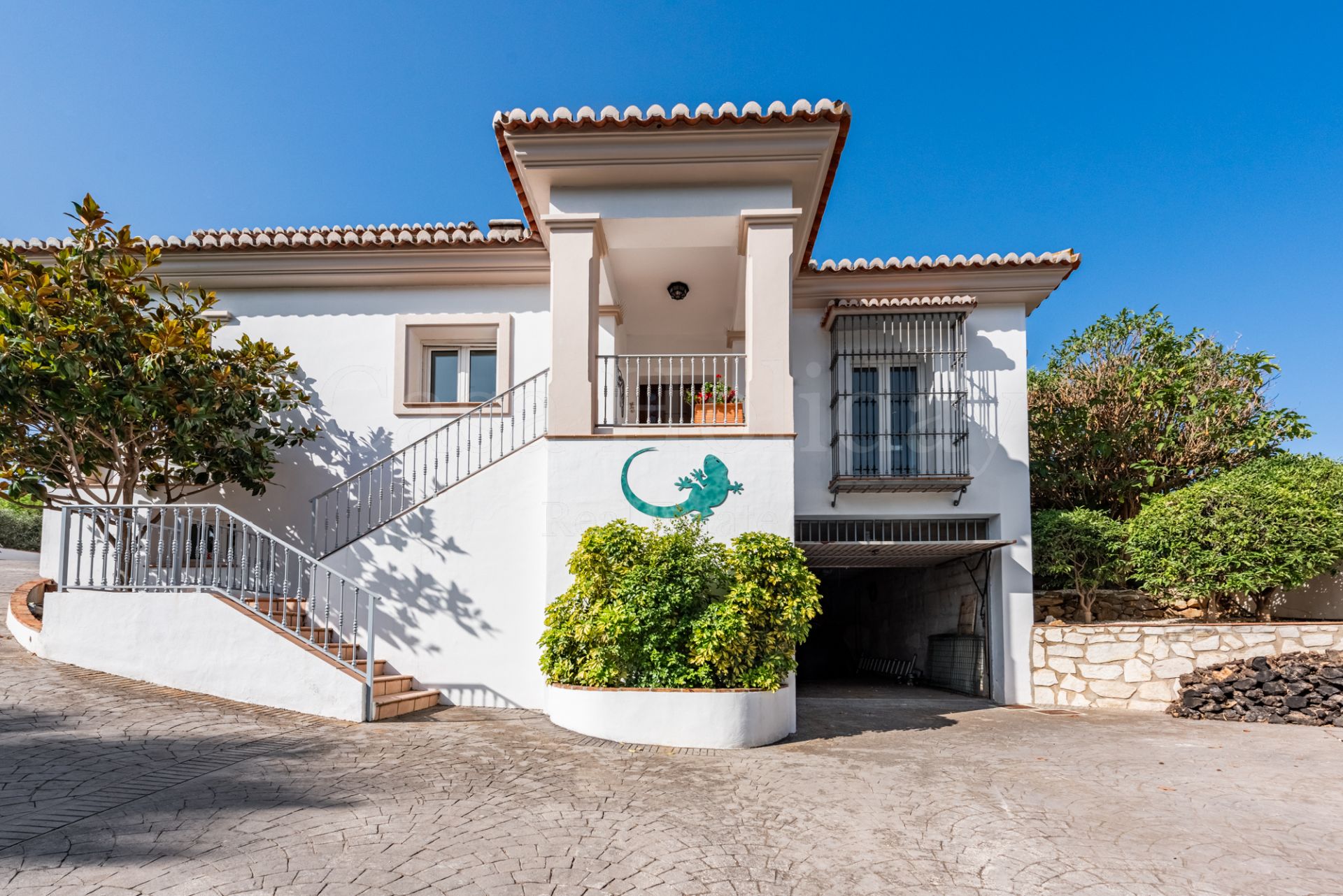 Villa en Sierrezuela, Mijas Costa