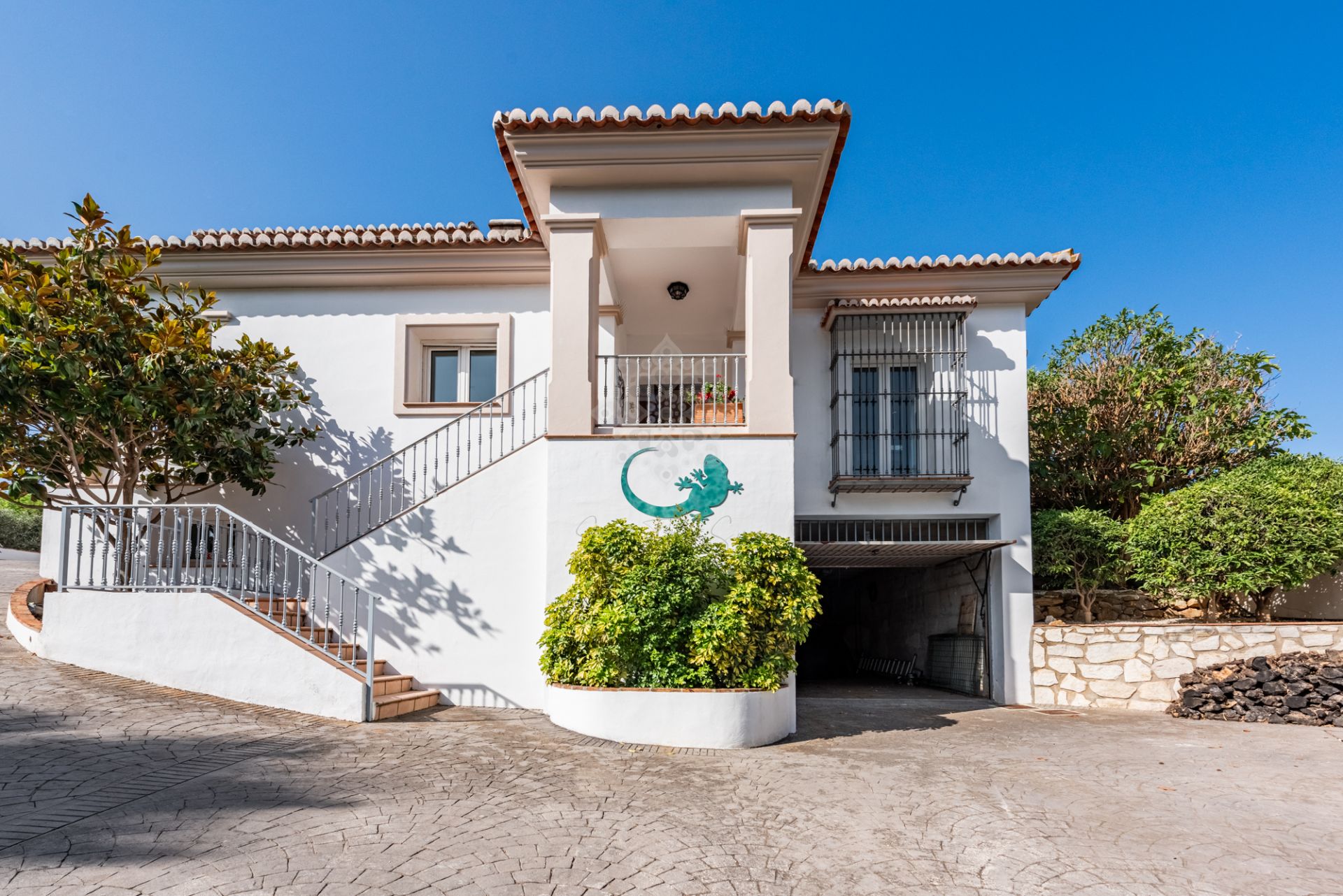 Villa en Sierrezuela, Mijas Costa