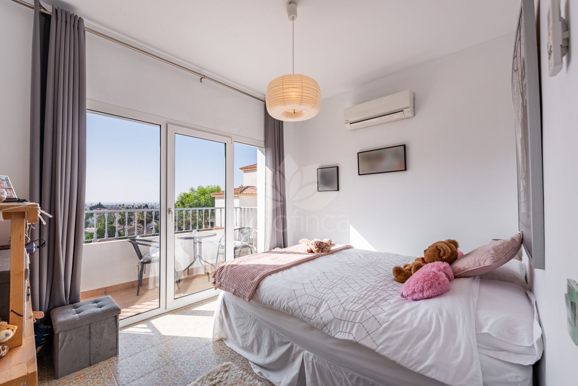 Villa in Sierrezuela, Mijas Costa