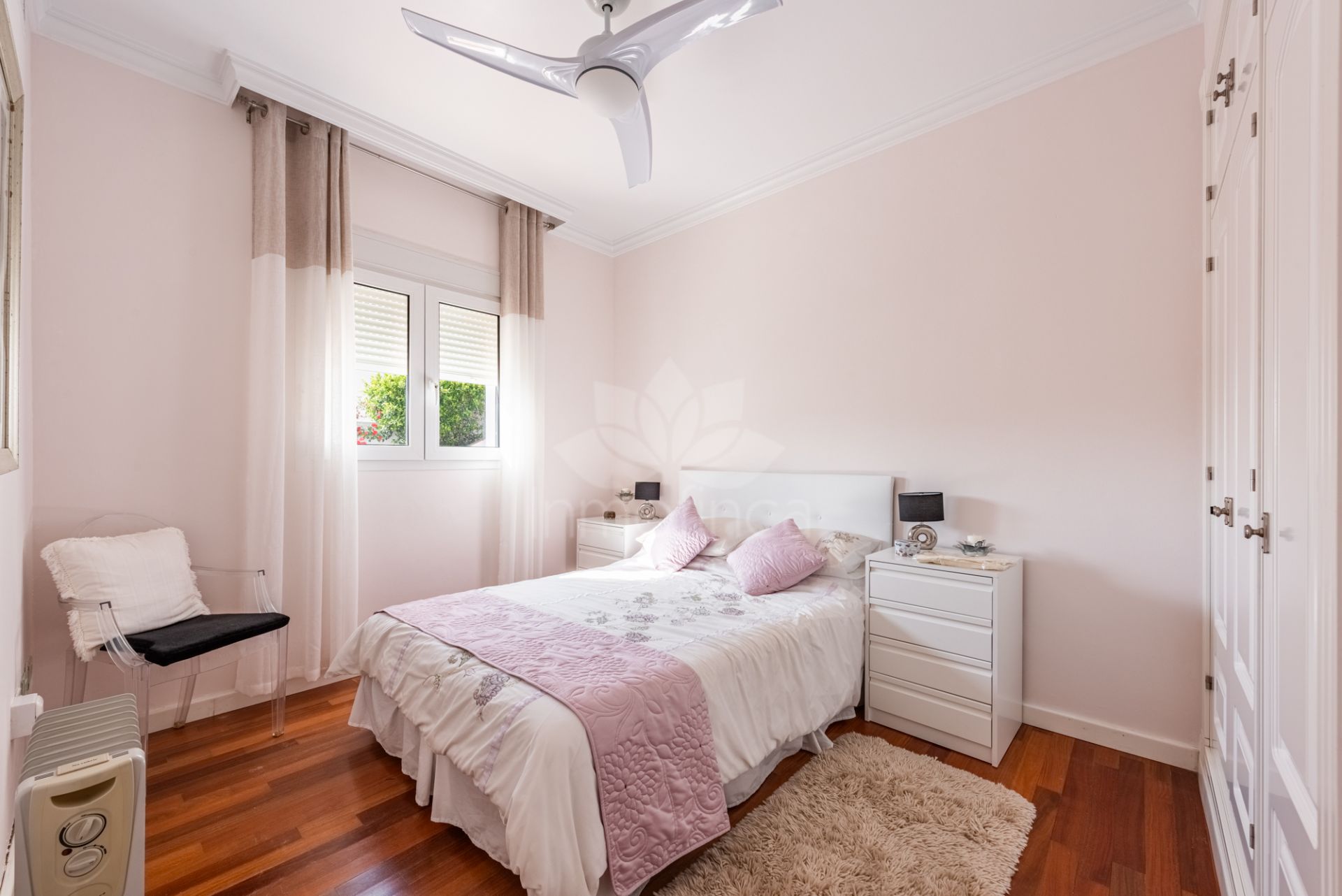 Villa in Sierrezuela, Mijas Costa