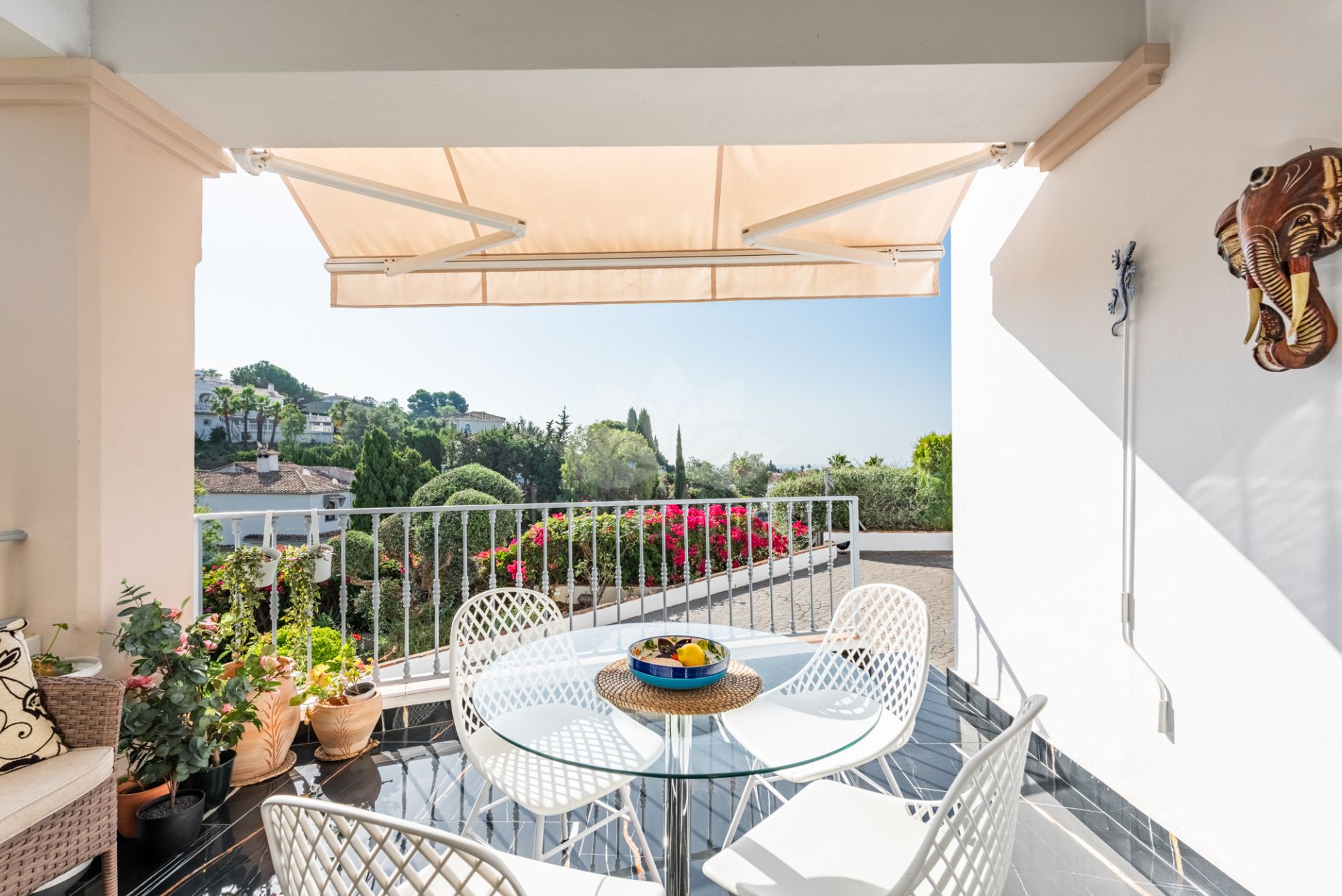 Villa in Sierrezuela, Mijas Costa