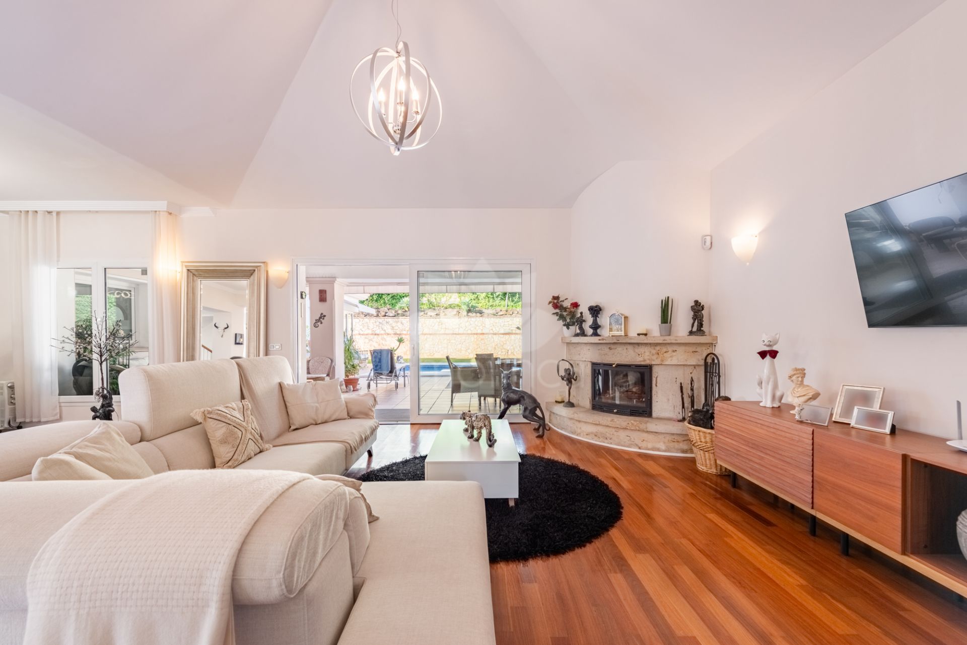 Villa in Sierrezuela, Mijas Costa