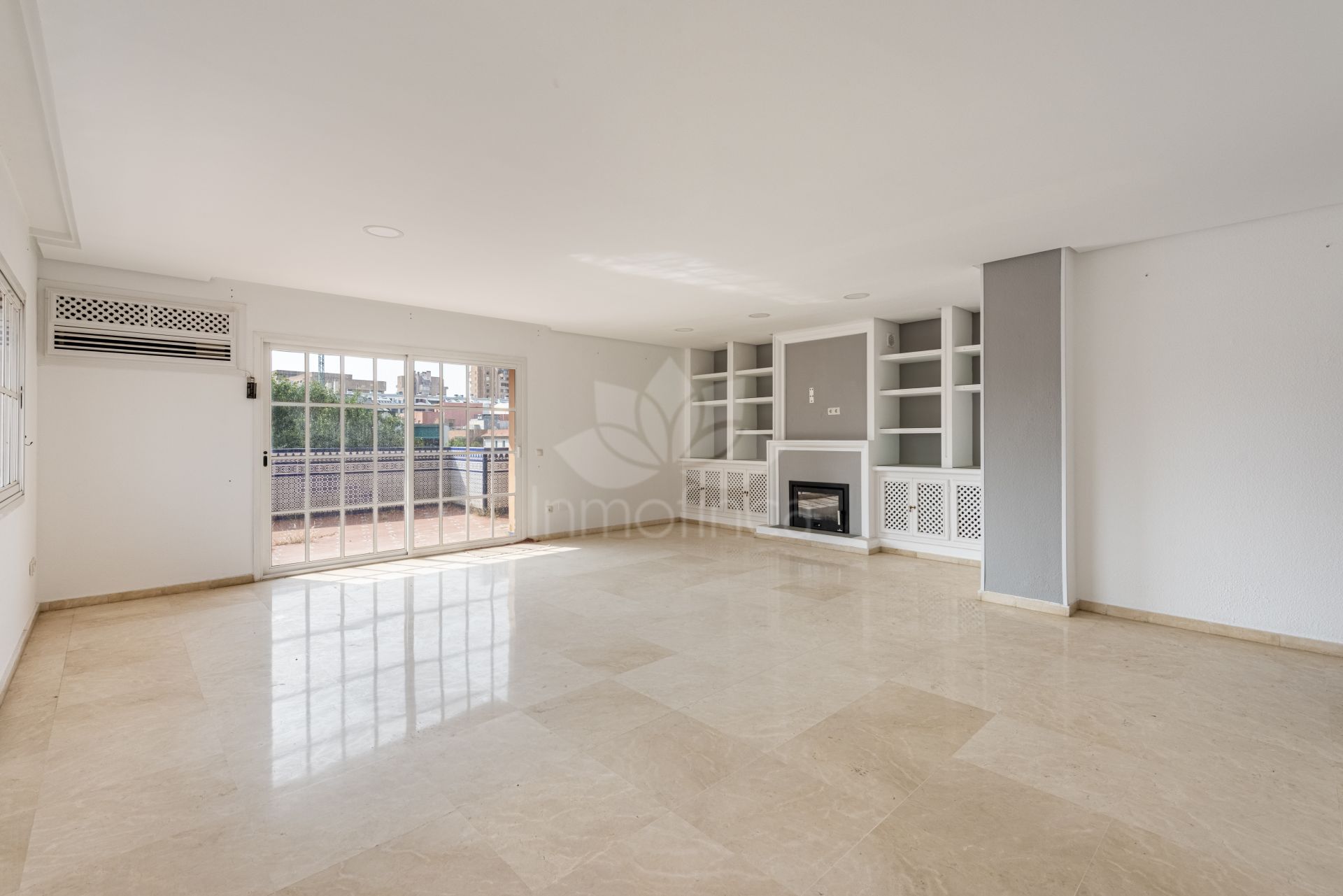 Ático en Fuengirola Centro, Fuengirola