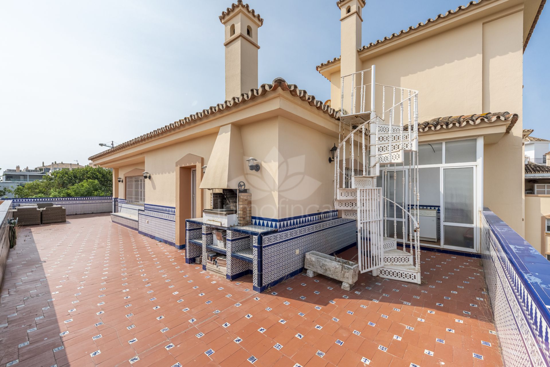 Ático en Fuengirola Centro, Fuengirola