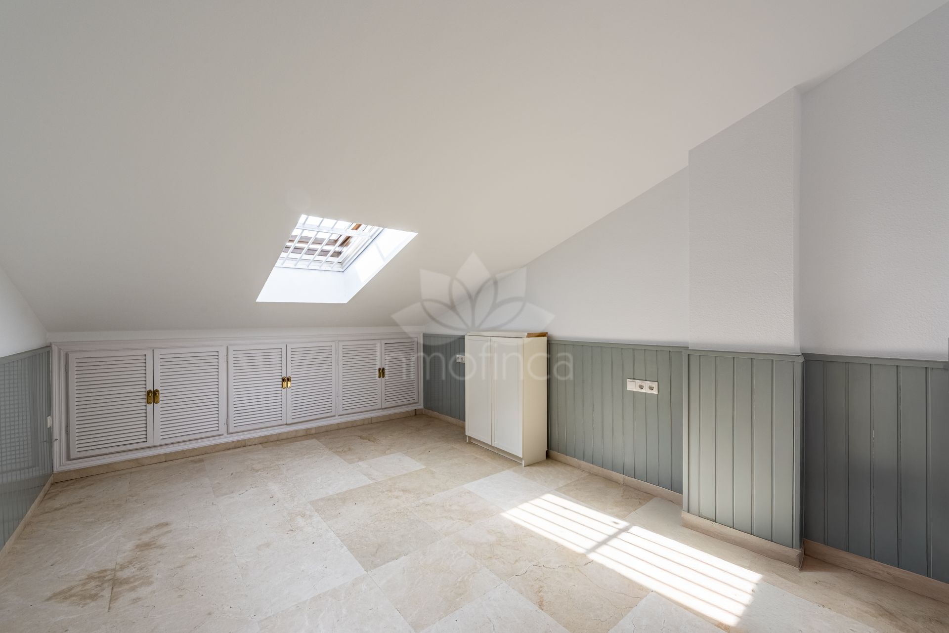 Ático en Fuengirola Centro, Fuengirola