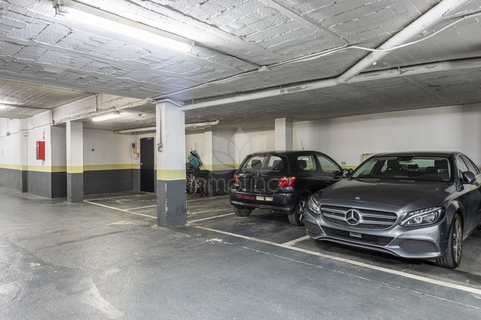 Ático en Fuengirola Centro, Fuengirola