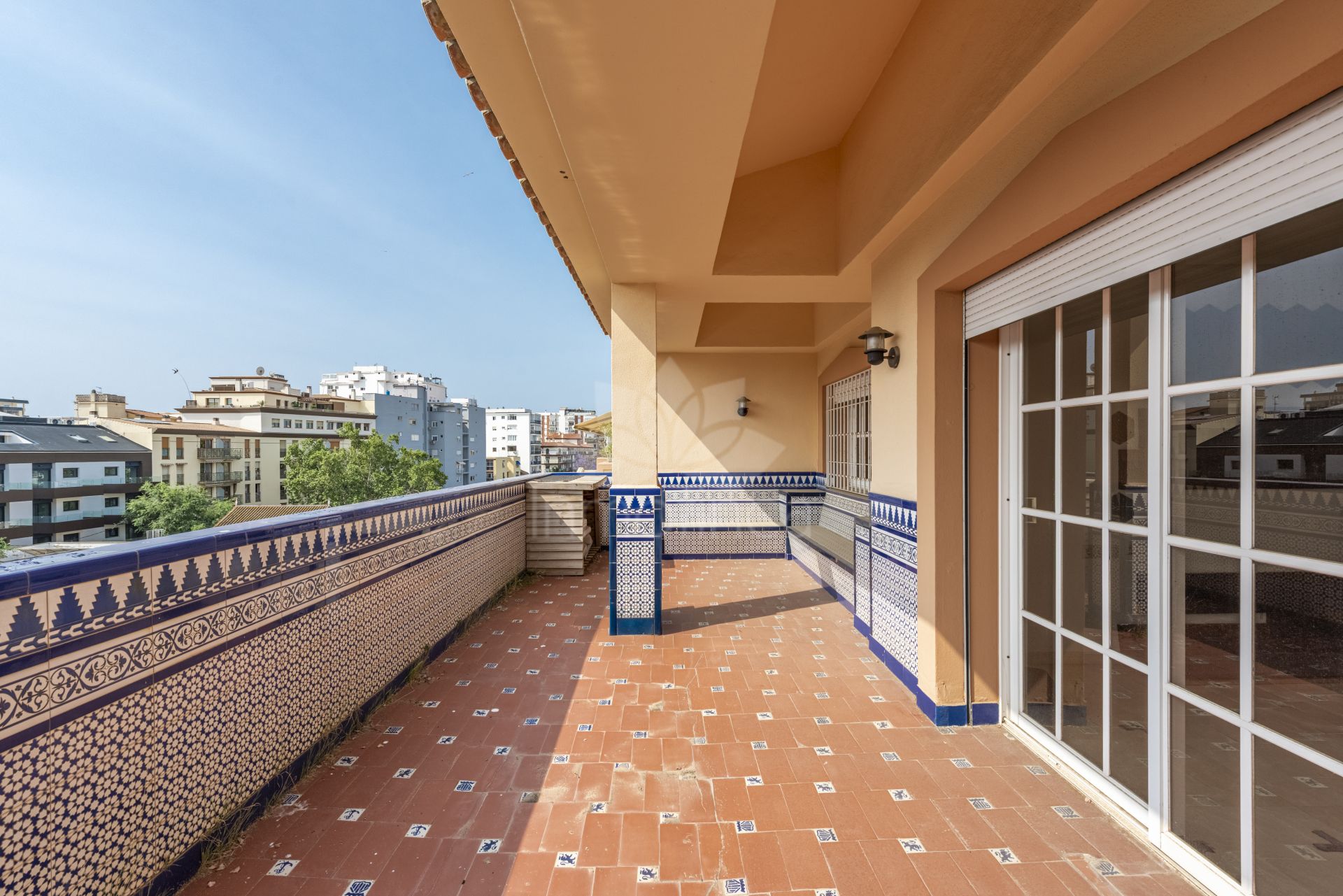 Ático en Fuengirola Centro, Fuengirola