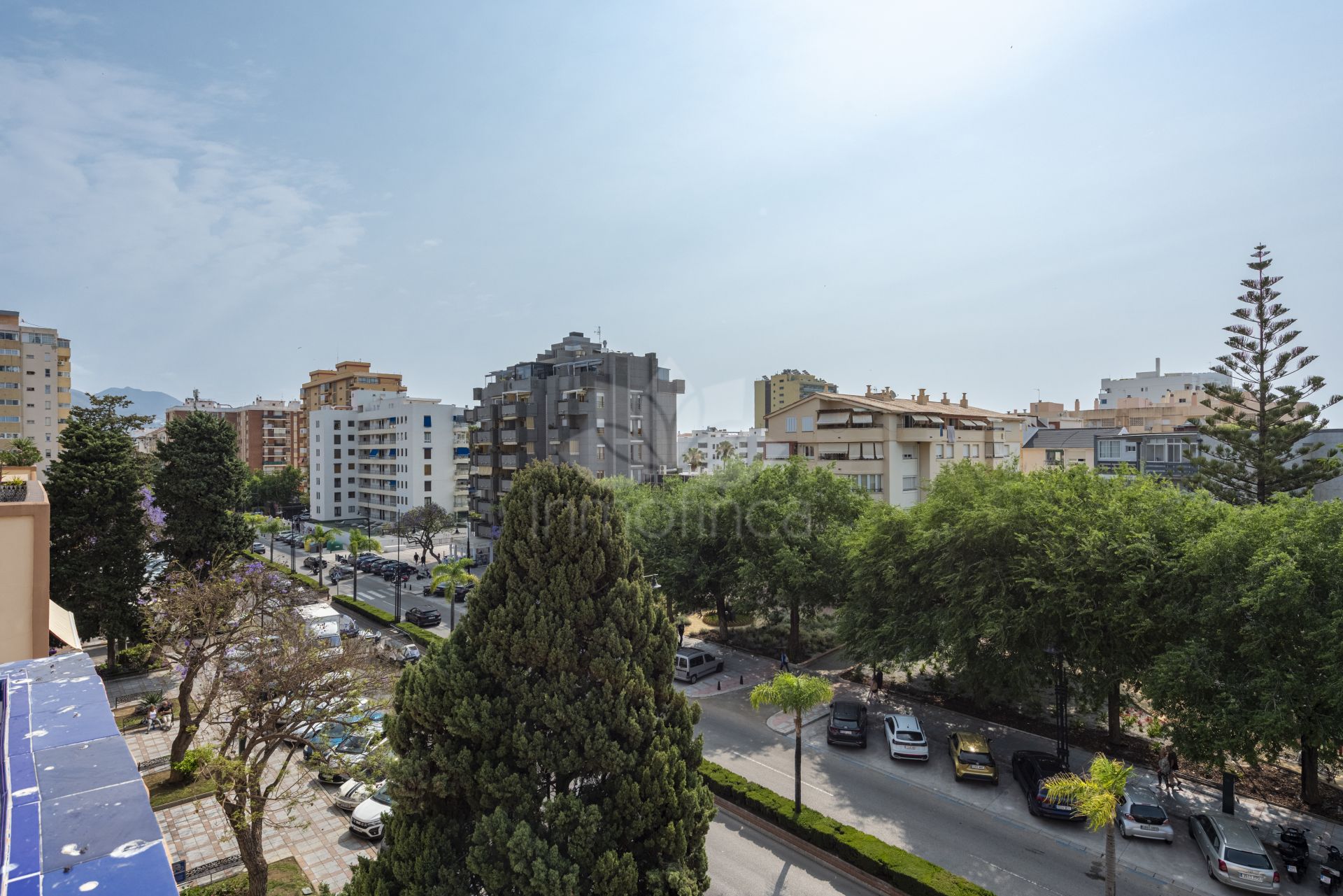 Ático en Fuengirola Centro, Fuengirola