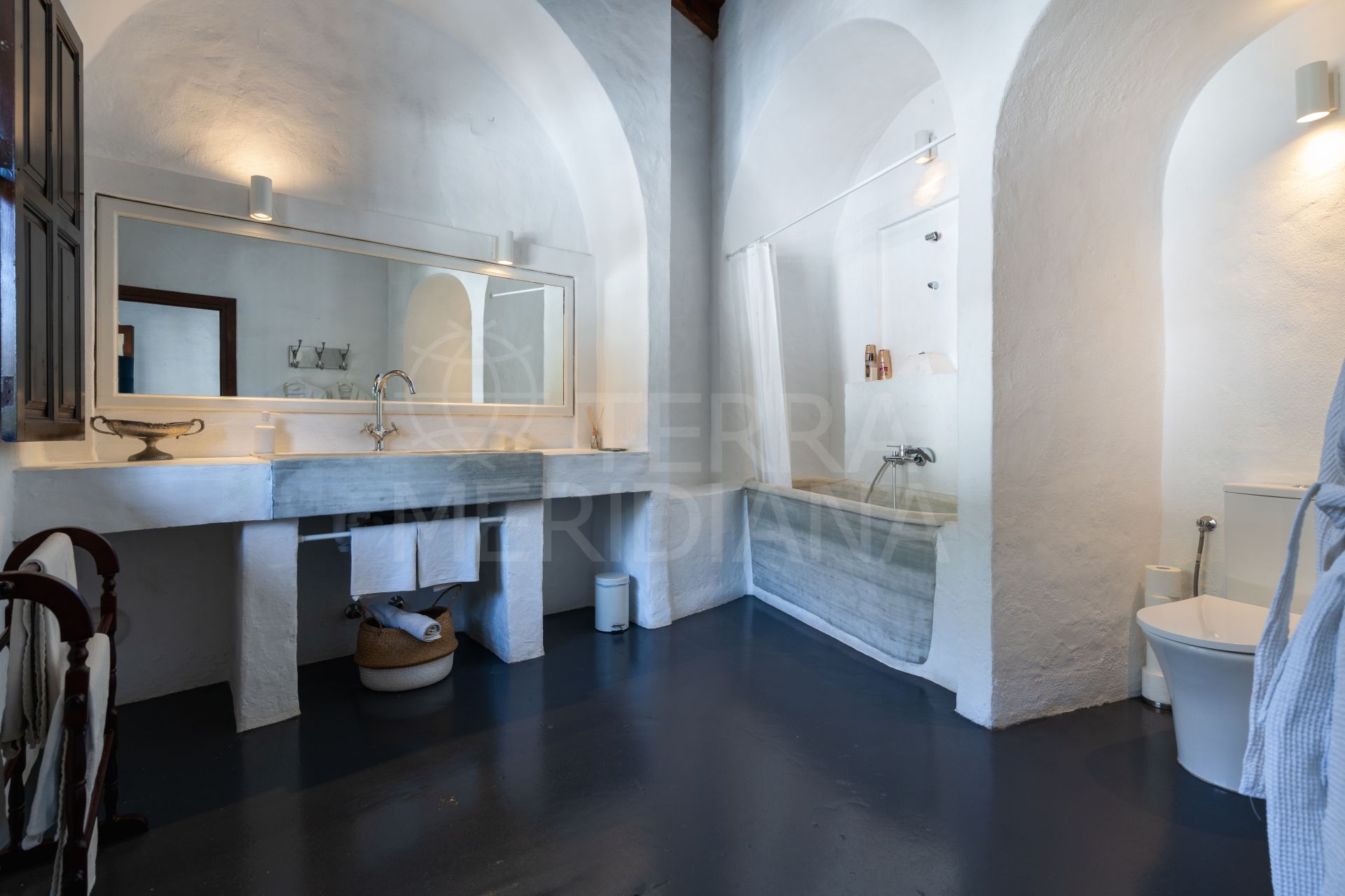 Country House in Estepona