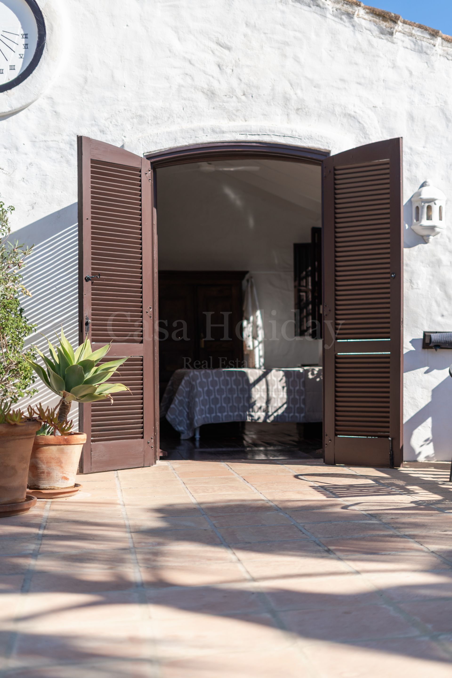 Casa de Campo en Estepona