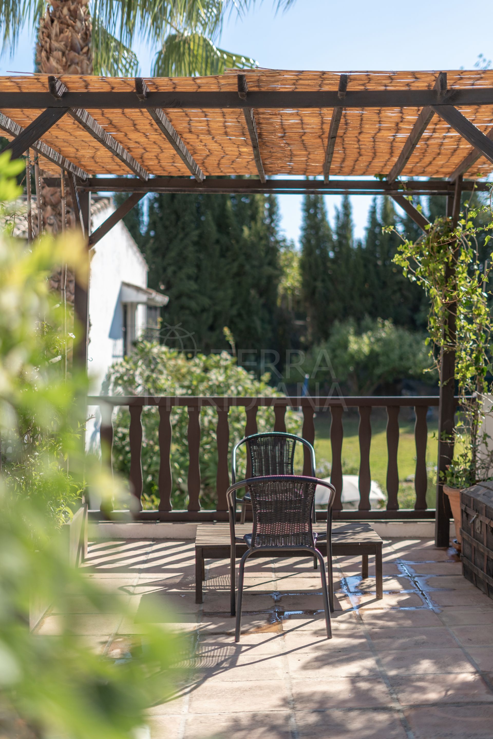 Country House in Estepona
