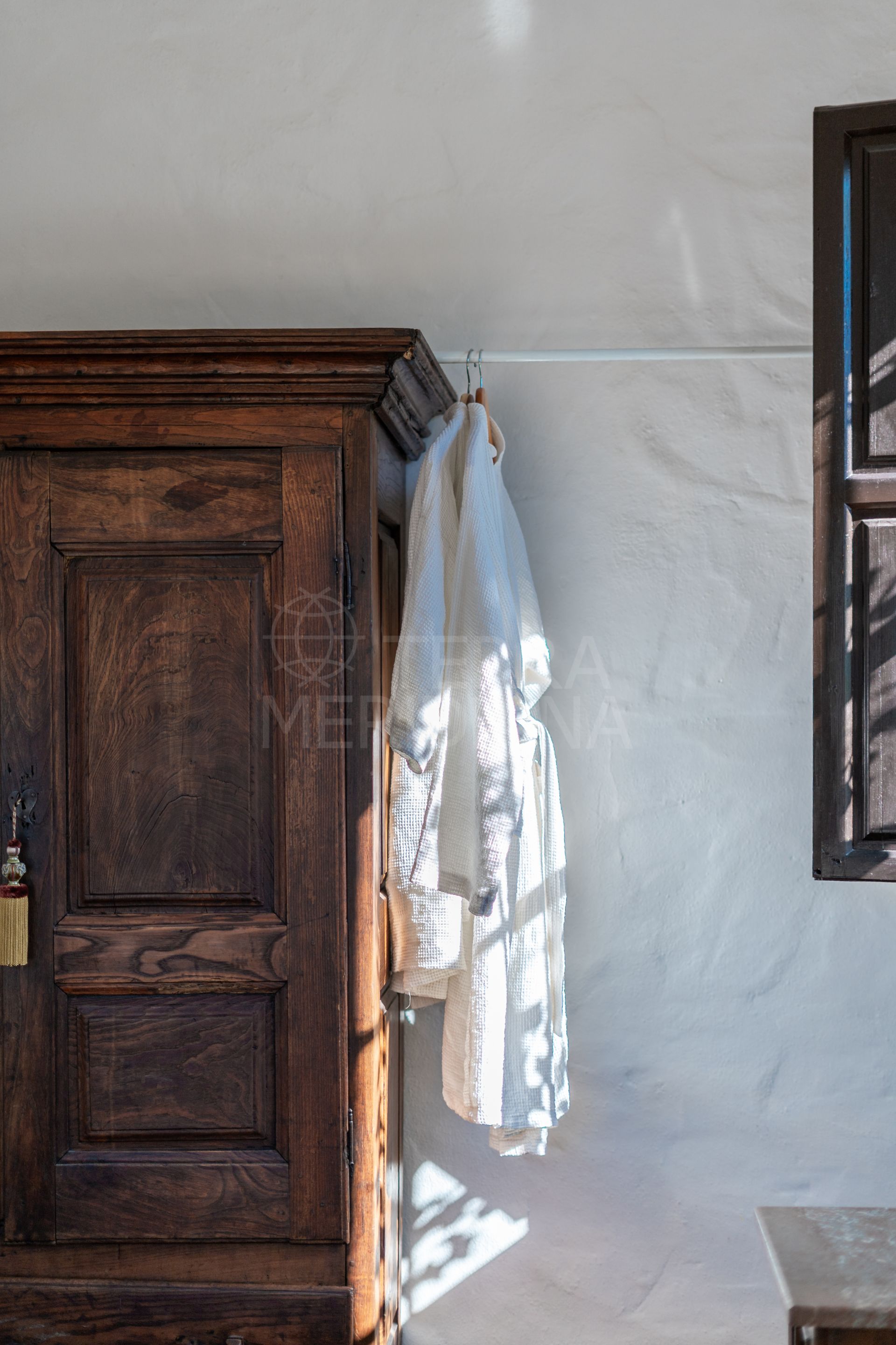 Country House in Estepona