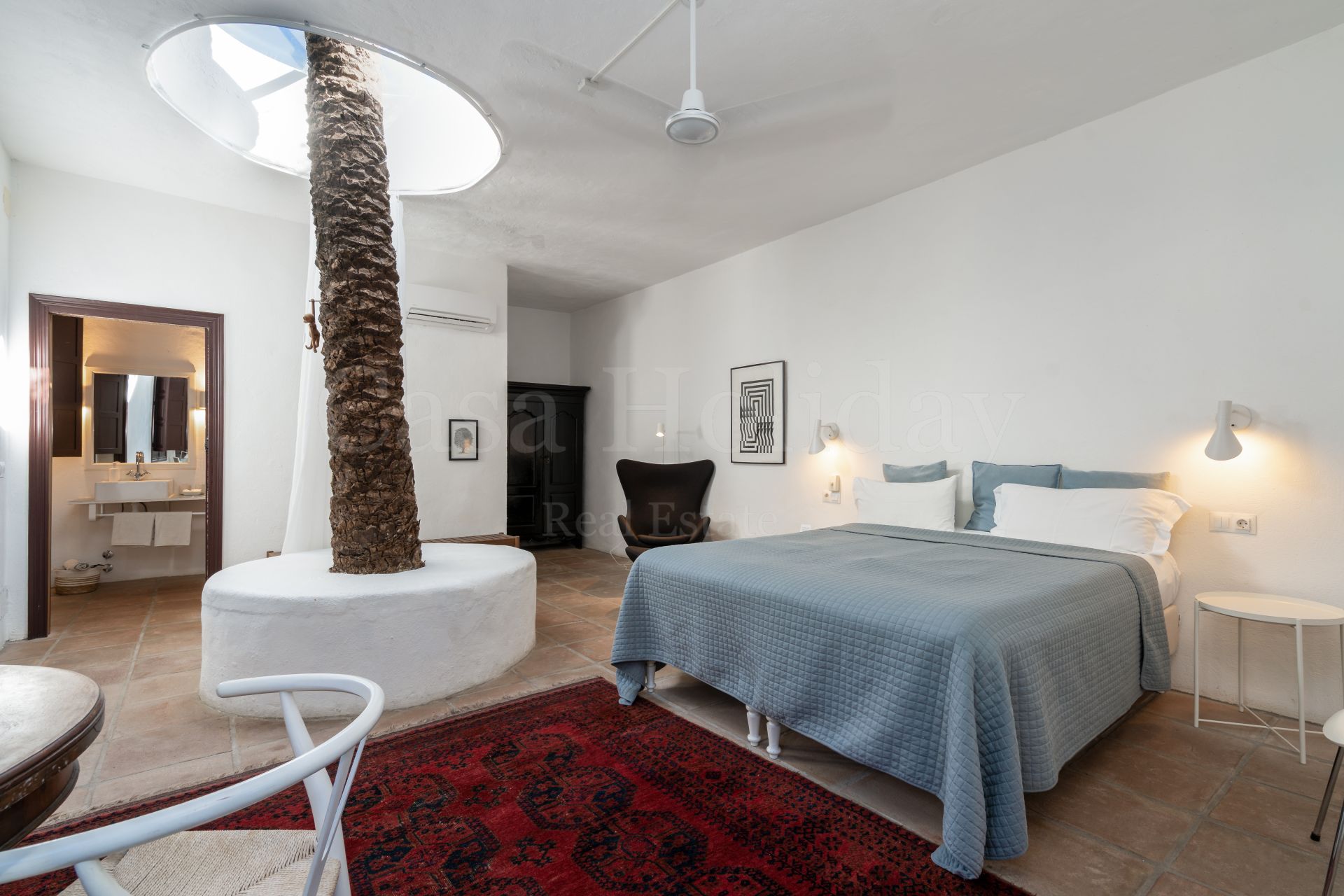 Casa de Campo en Estepona