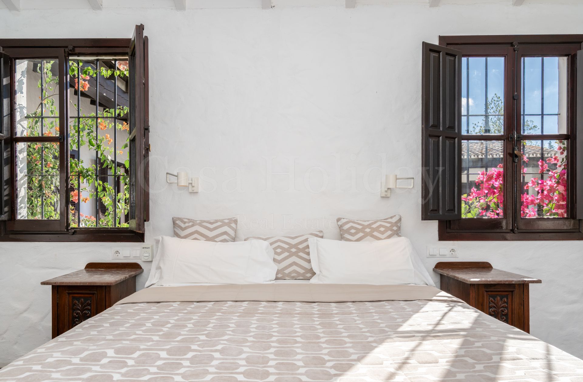 Casa de Campo en Estepona