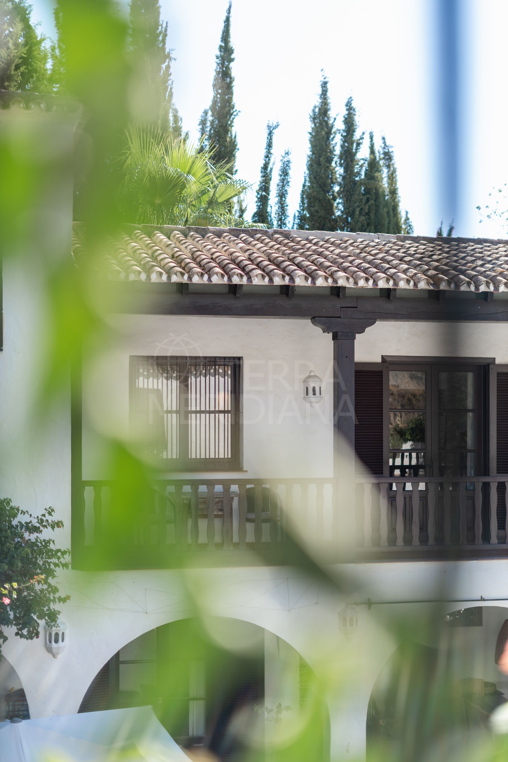 Country House in Estepona