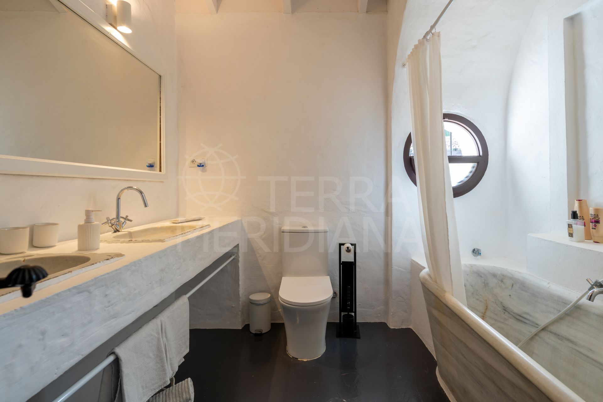 Country House in Estepona