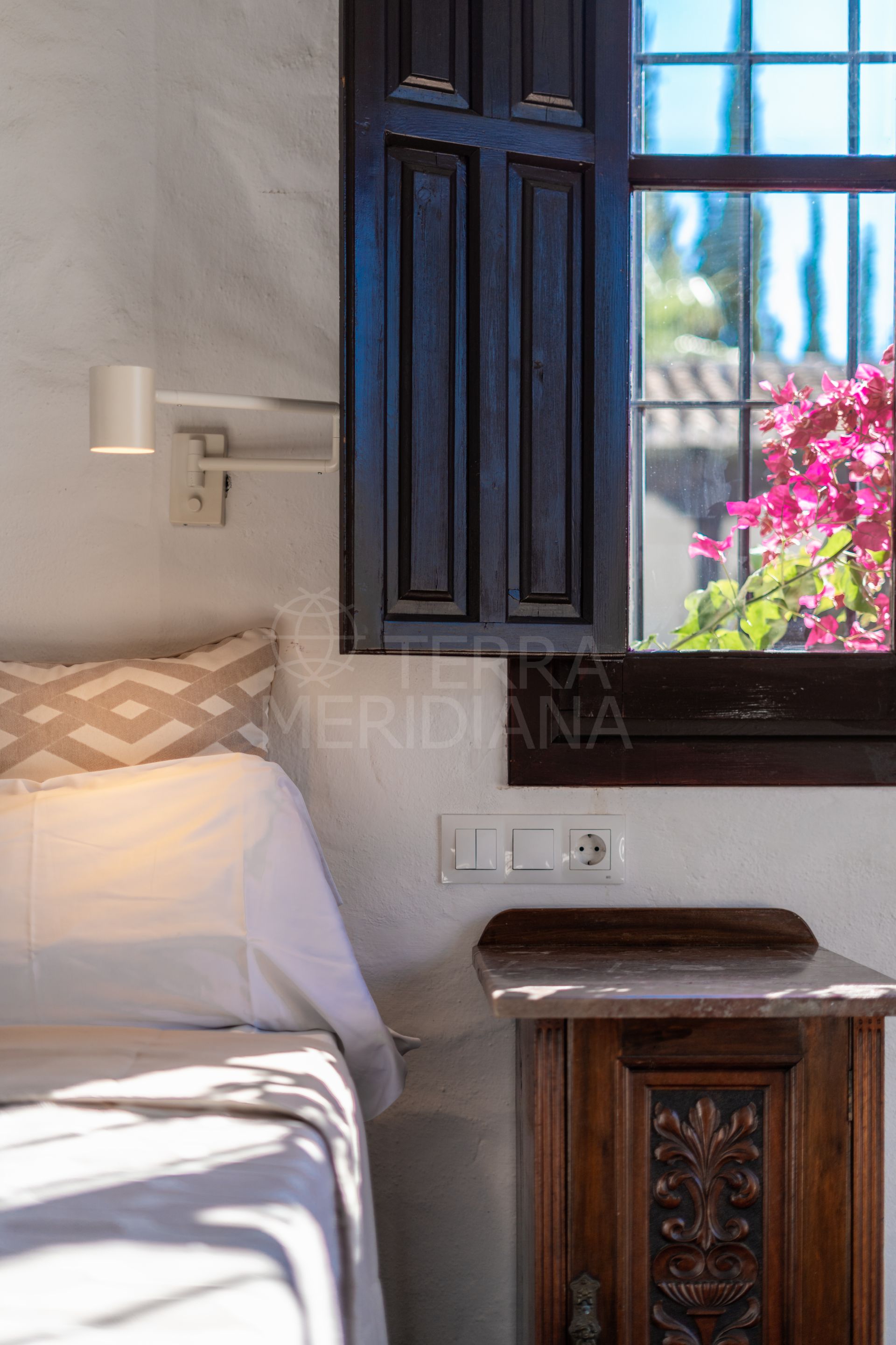 Country House in Estepona