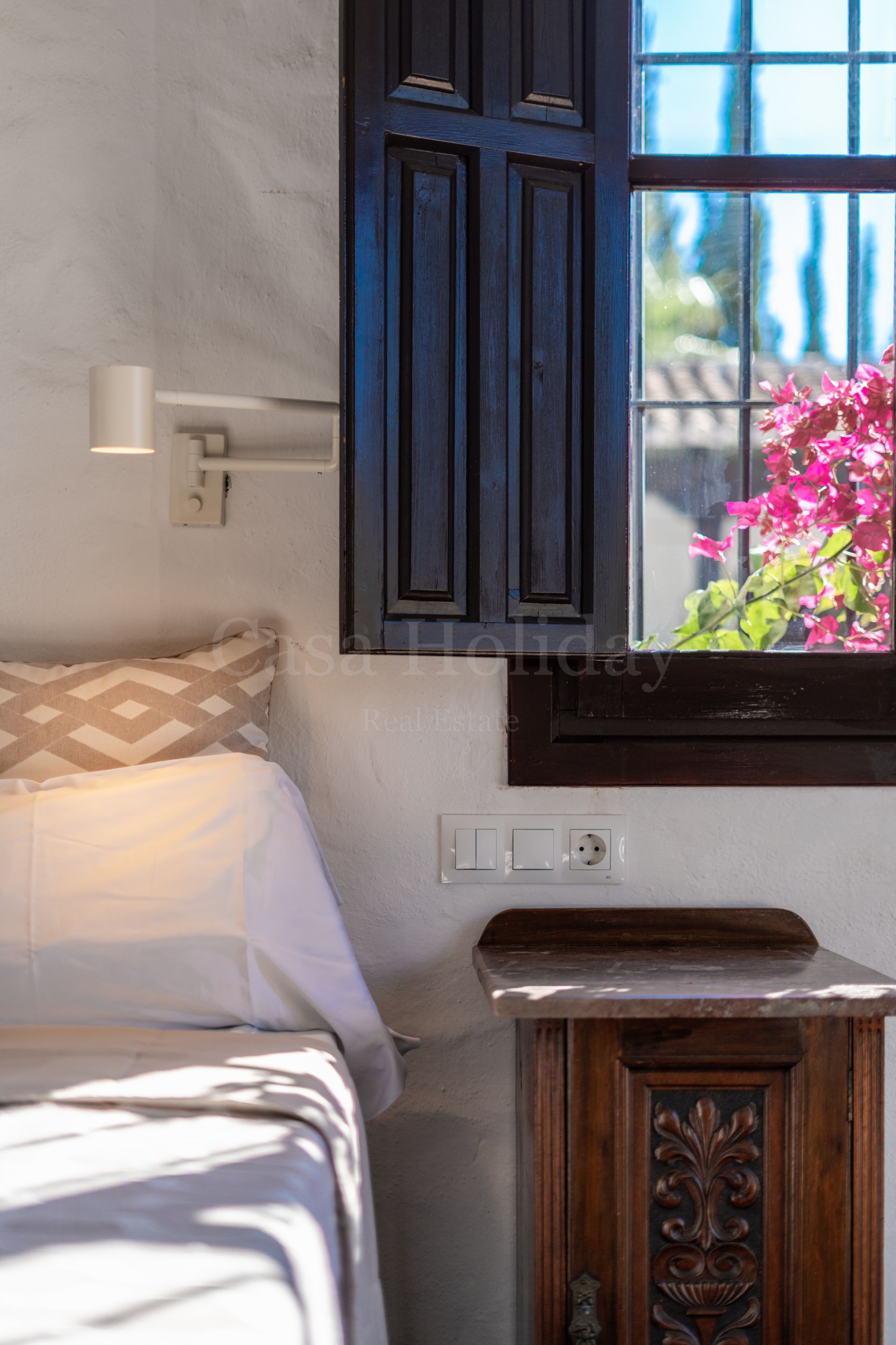 Casa de Campo en Estepona