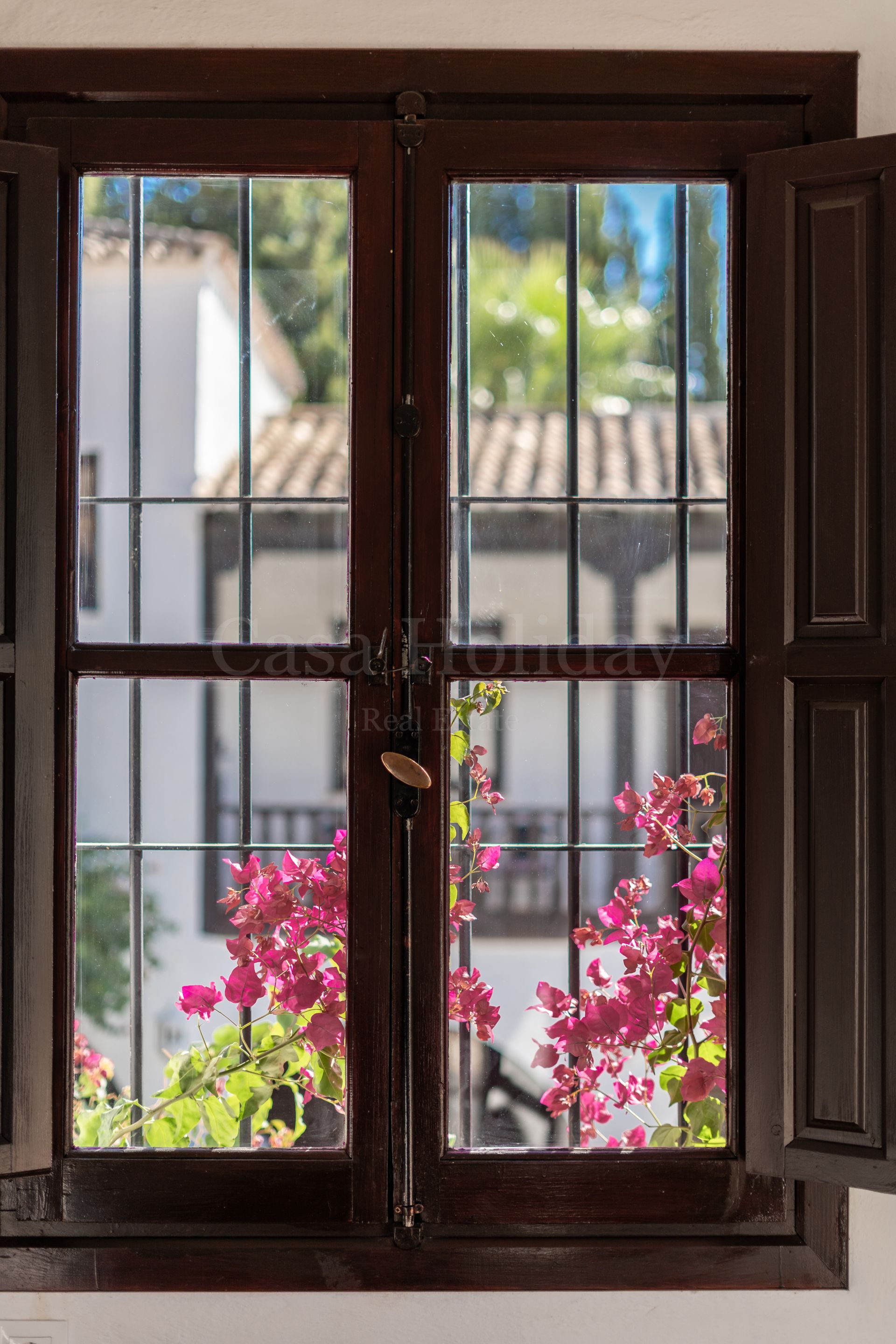 Casa de Campo en Estepona