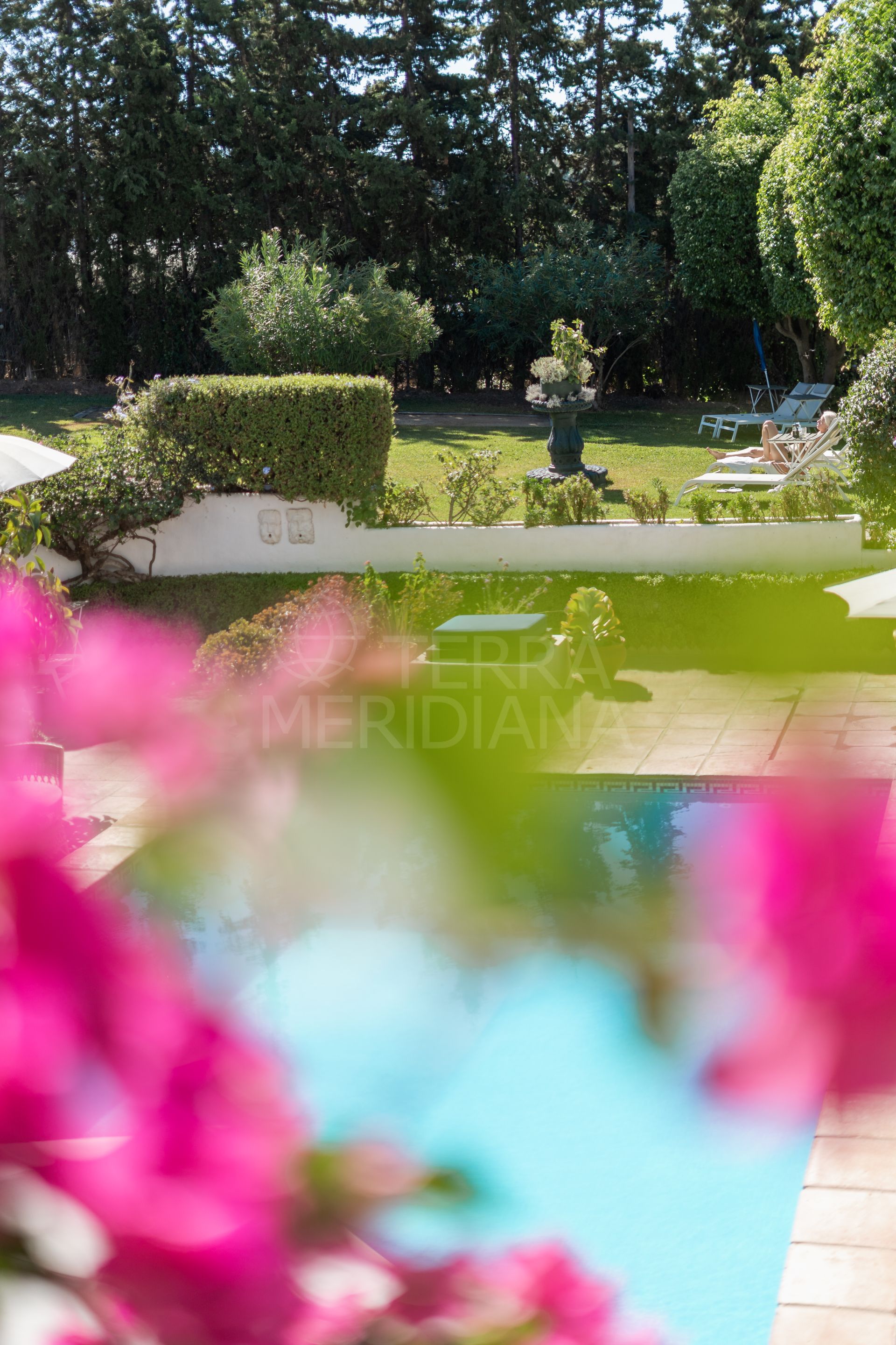 Country House in Estepona
