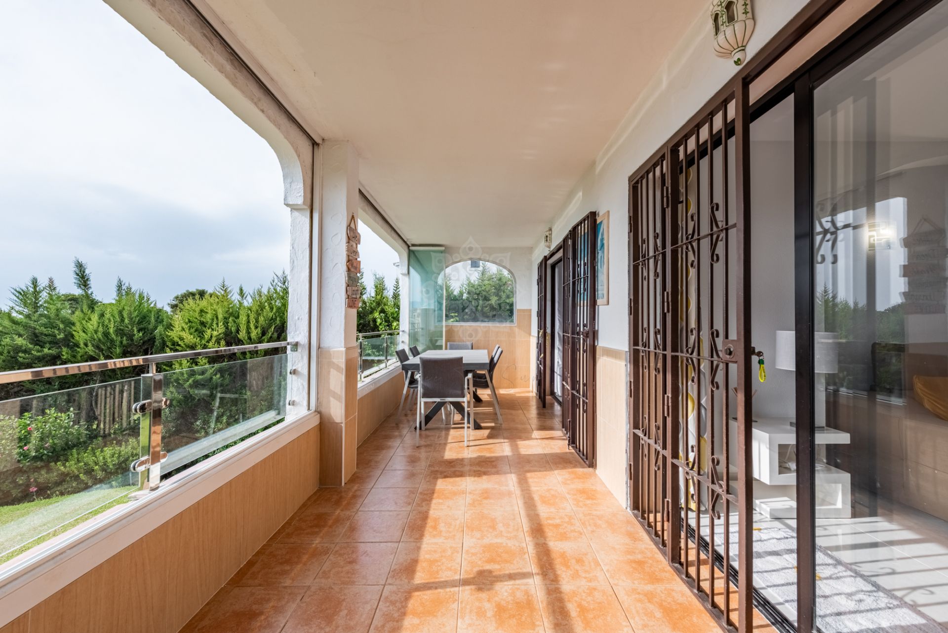 Apartamento Planta Baja en Torrenueva, Mijas Costa