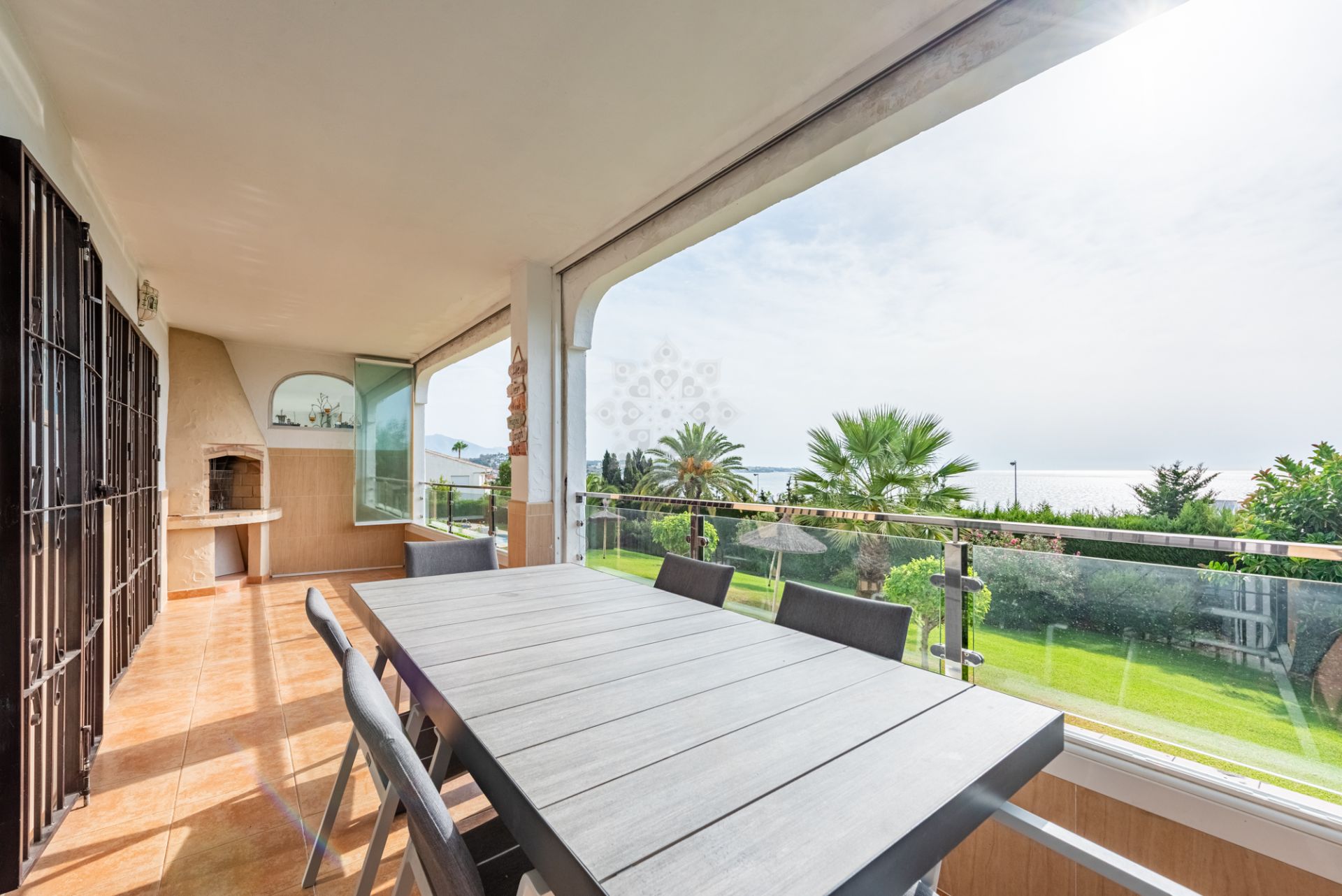 Apartamento Planta Baja en Torrenueva, Mijas Costa