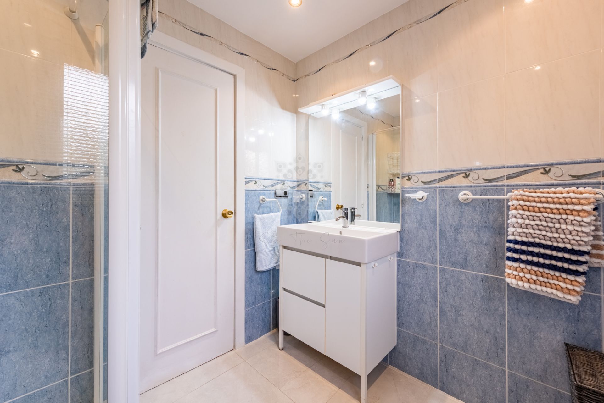 Apartamento Planta Baja en Torrenueva, Mijas Costa