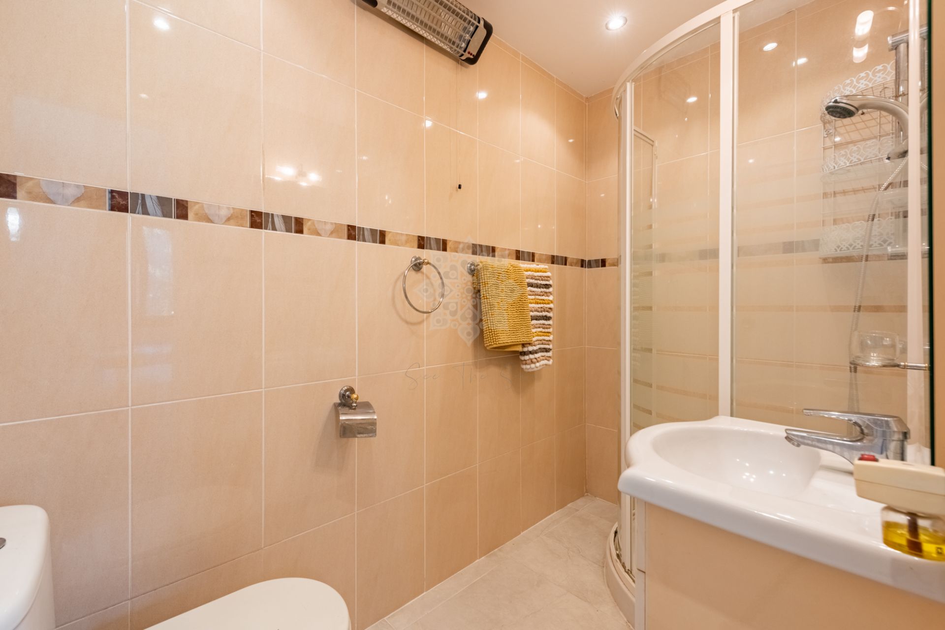 Apartamento Planta Baja en Torrenueva, Mijas Costa