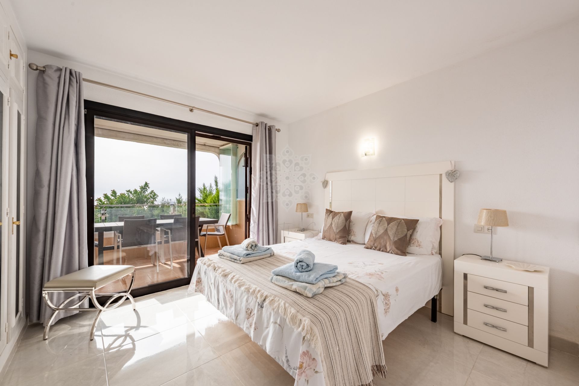Apartamento Planta Baja en Torrenueva, Mijas Costa
