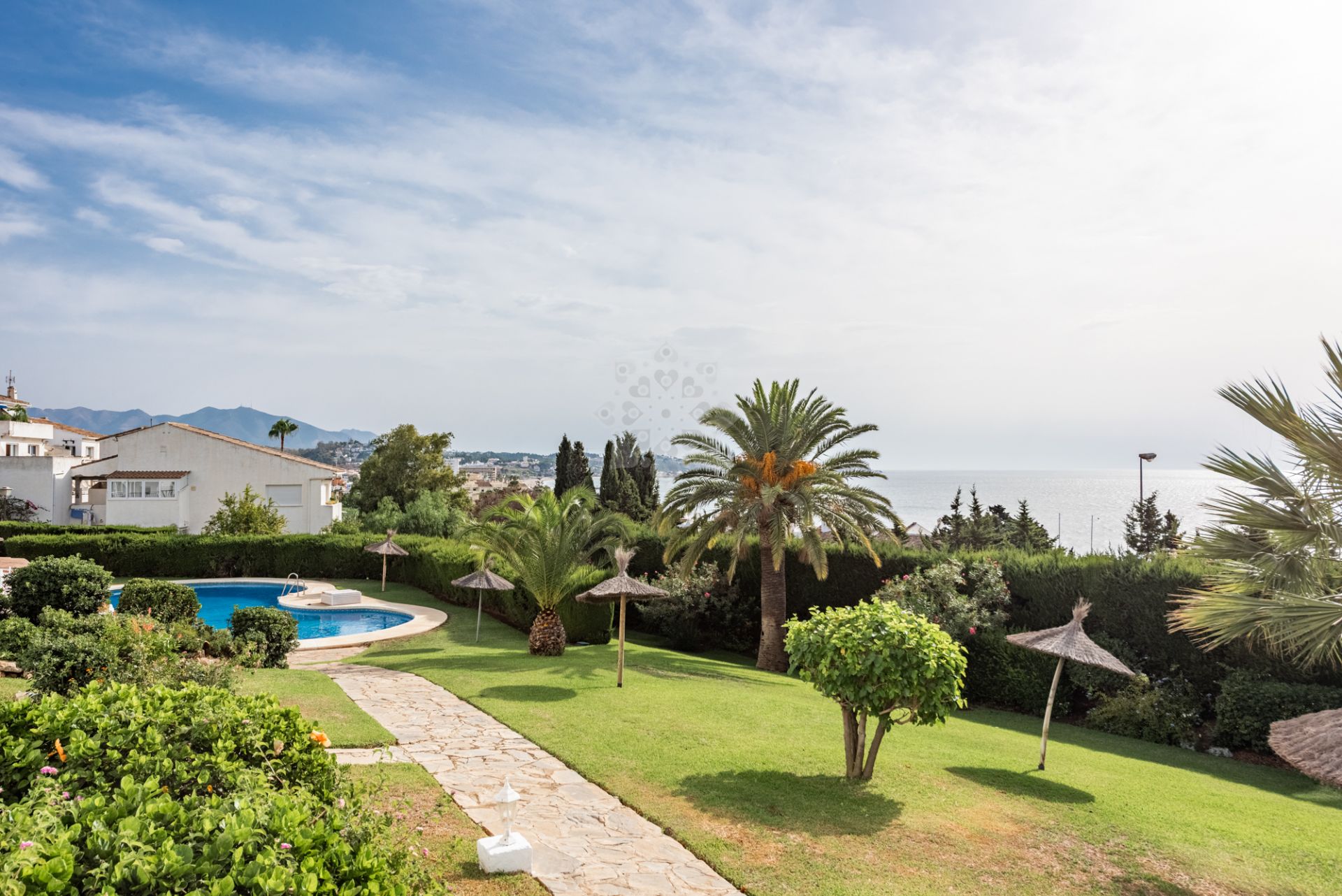 Apartamento Planta Baja en Torrenueva, Mijas Costa