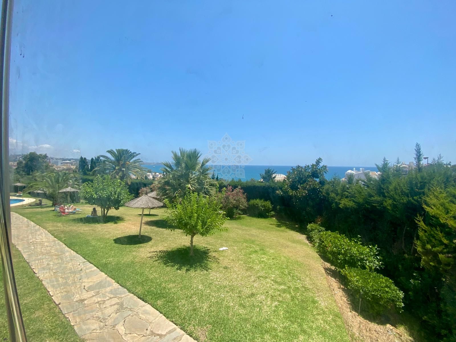 Apartamento Planta Baja en Torrenueva, Mijas Costa