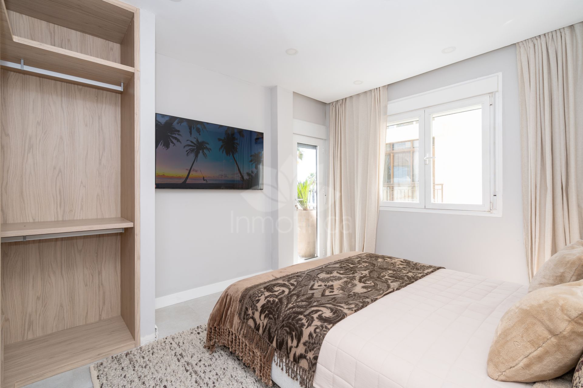 Apartment in Estepona Town, Estepona