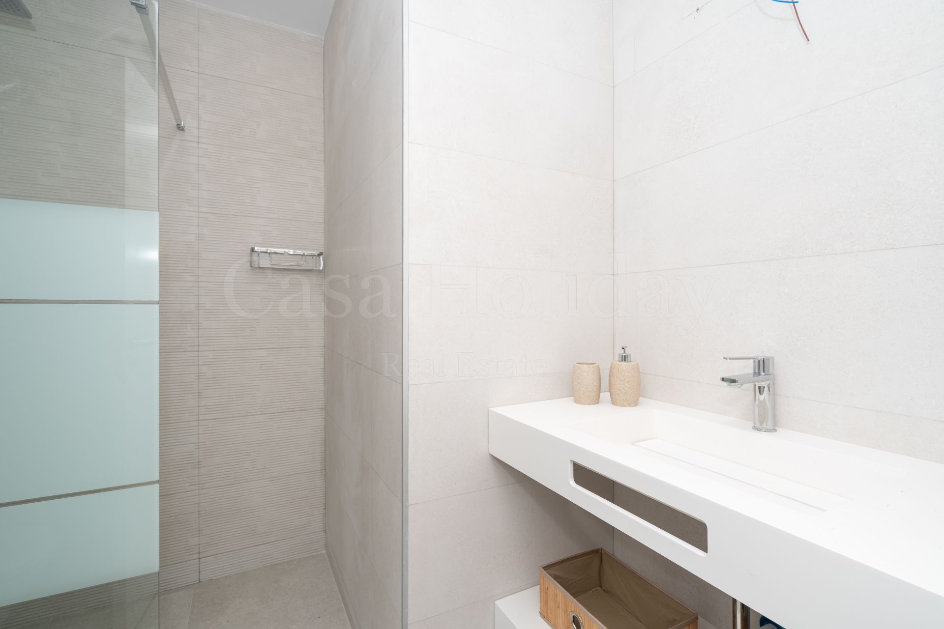 Apartamento en Estepona Ciudad, Estepona