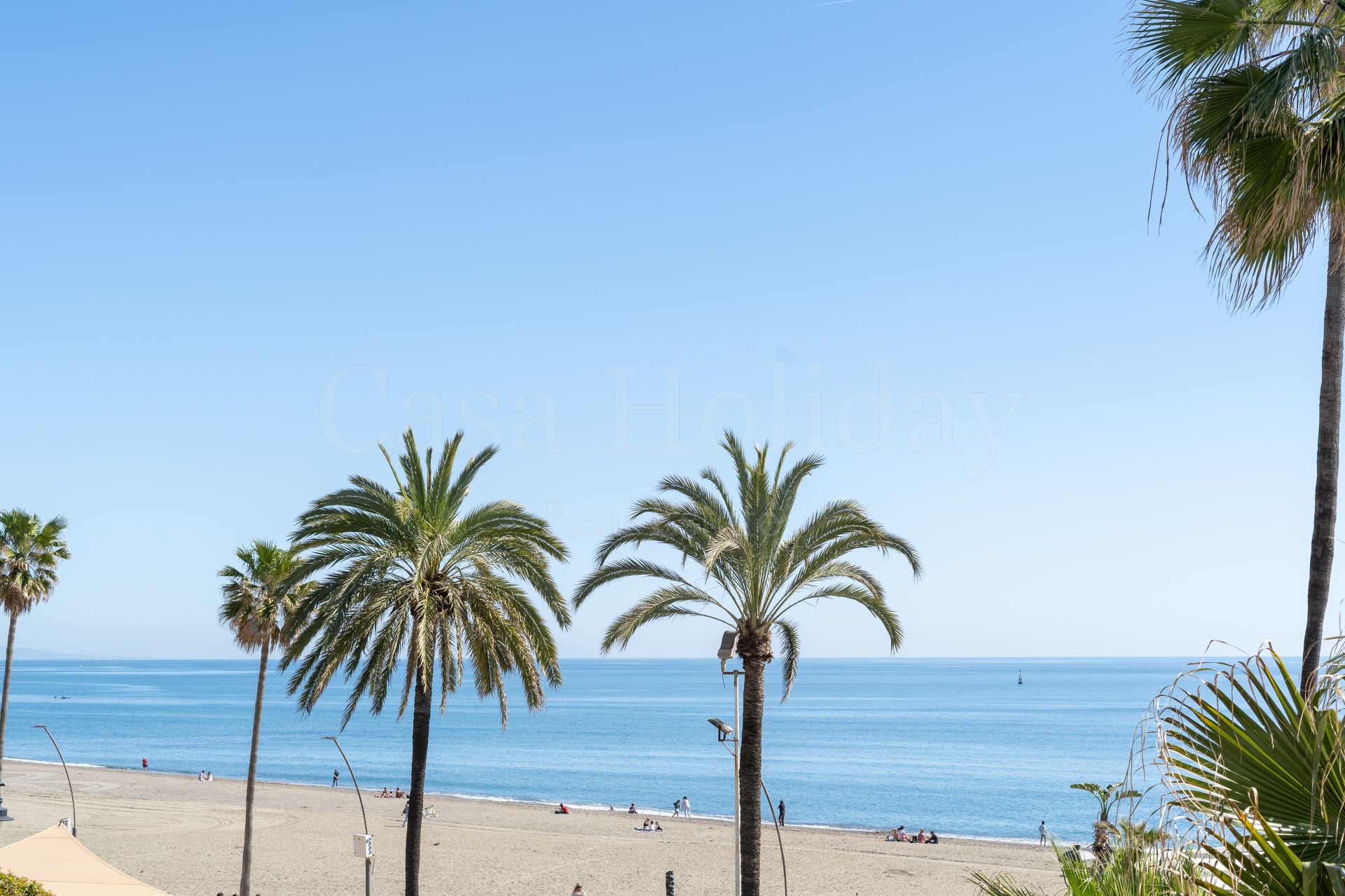 Apartamento en Estepona Ciudad, Estepona