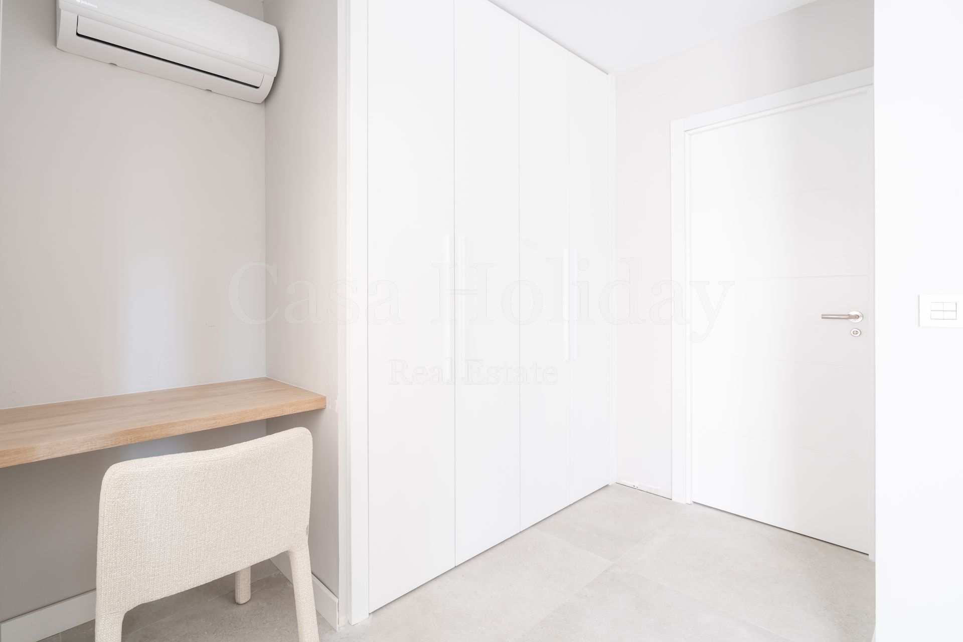 Apartamento en Estepona Ciudad, Estepona