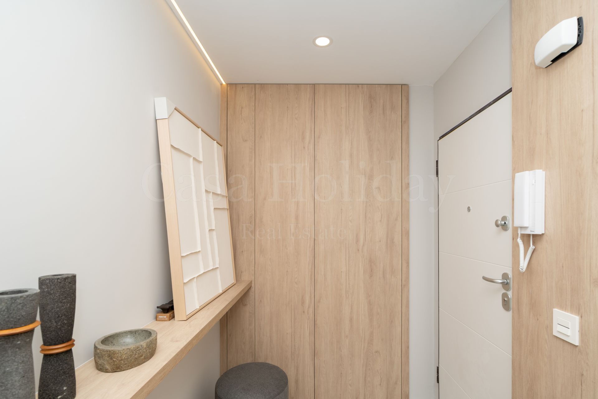 Apartamento en Estepona Ciudad, Estepona